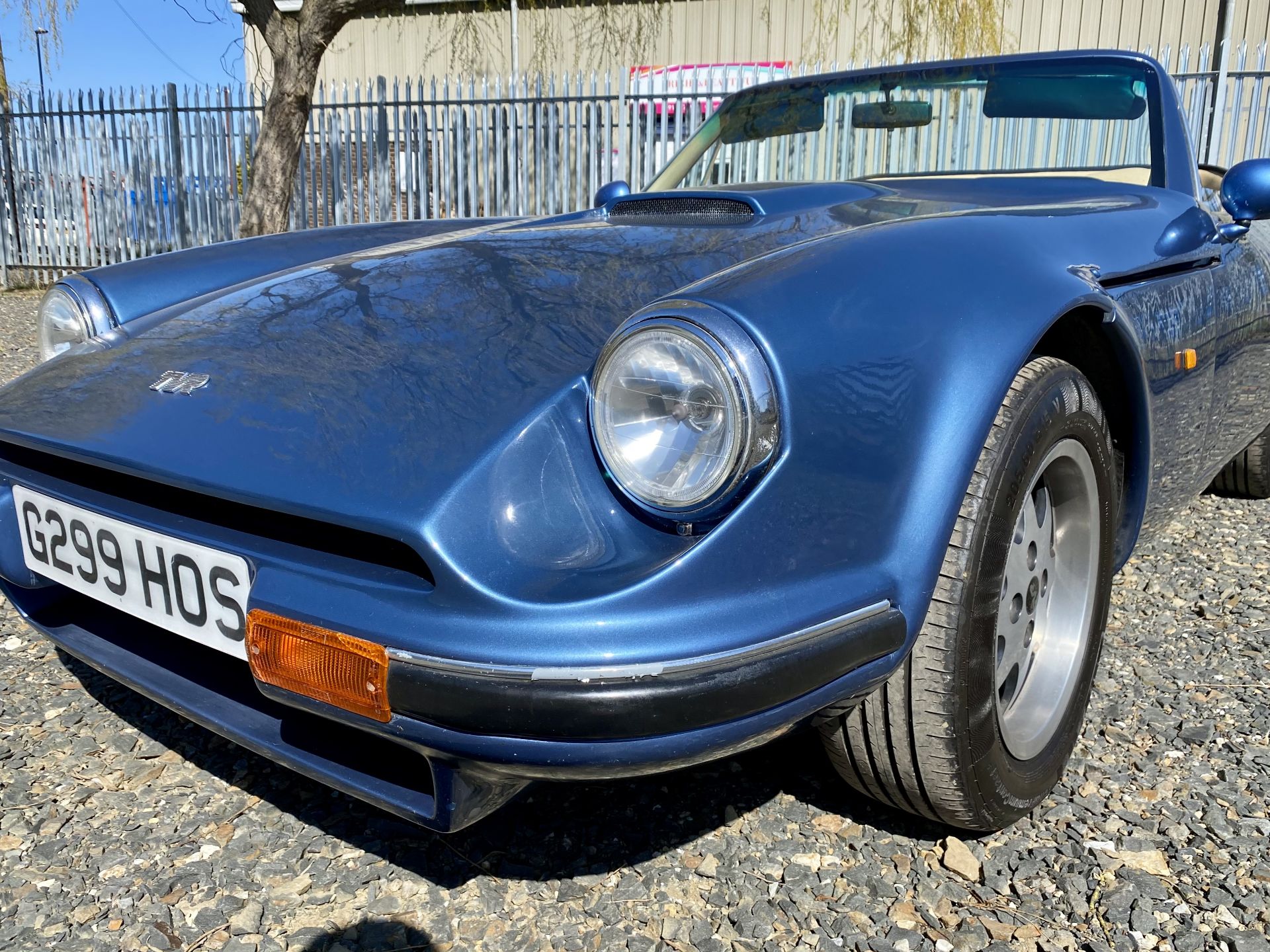 TVR S2 - Image 29 of 60