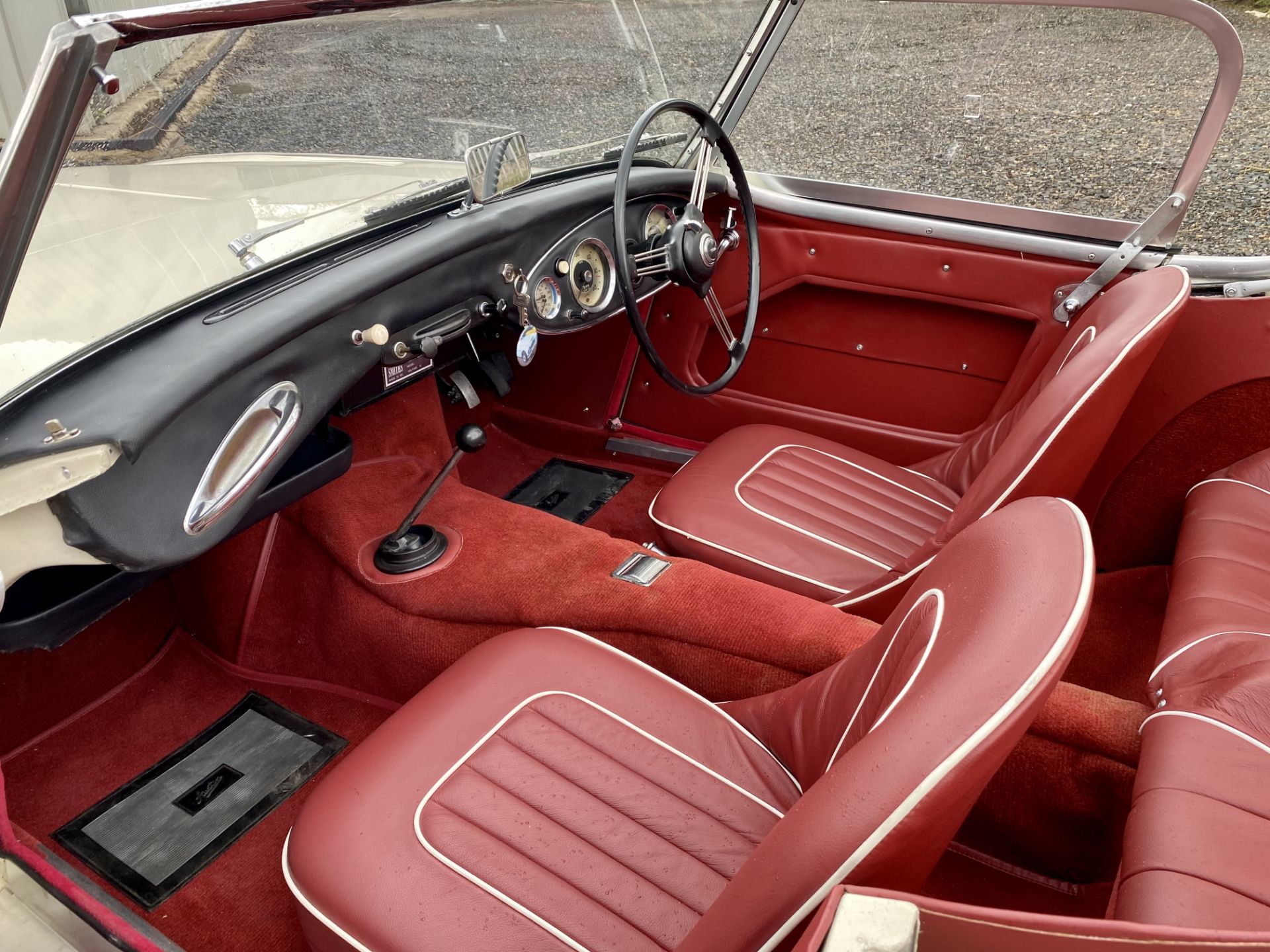 Austin Healey 100-6 - Image 57 of 64