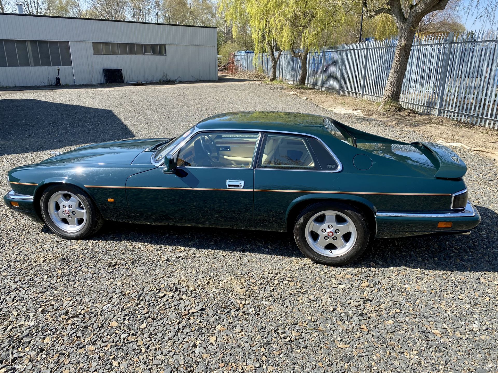 Jaguar XJS 4.0 Coupe - Image 12 of 64