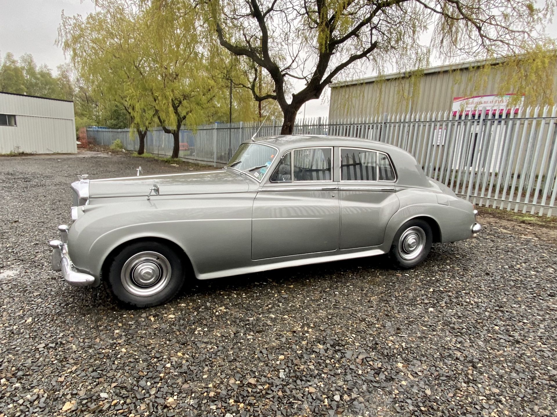Bentley S1 - Image 18 of 66