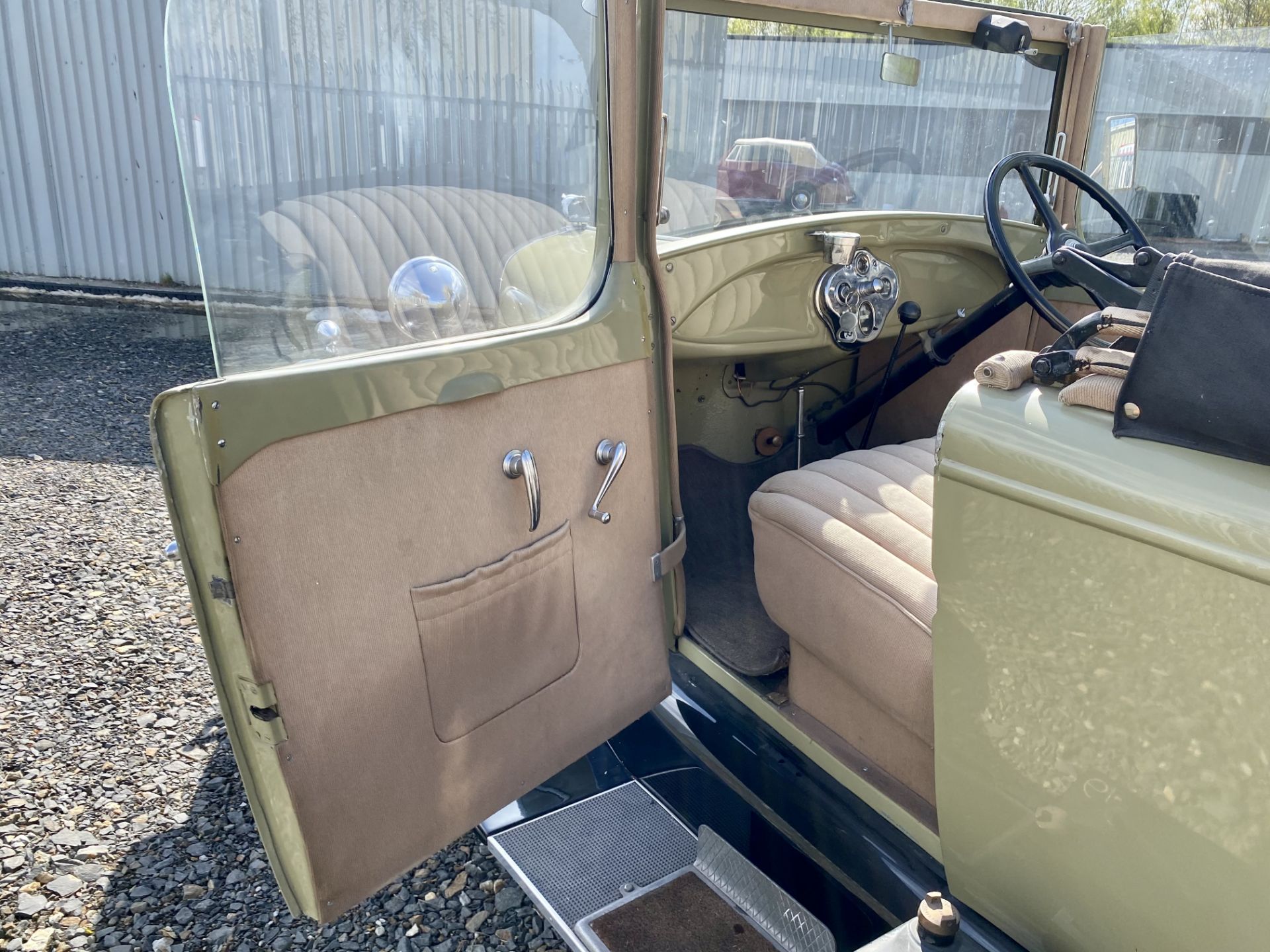 Ford Model A Roadster - Image 39 of 49