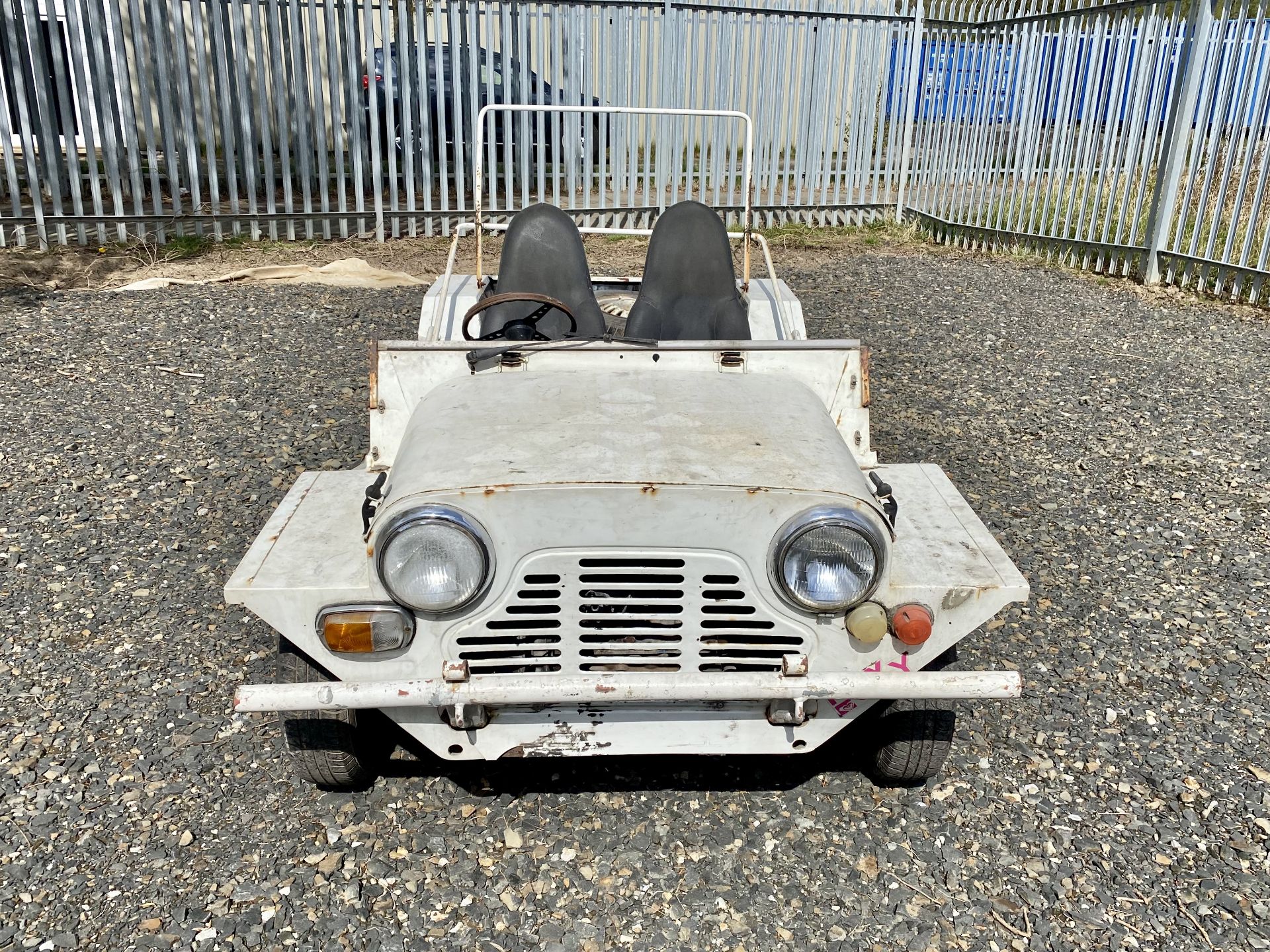 Austin Mini Moke 998cc - Image 19 of 27