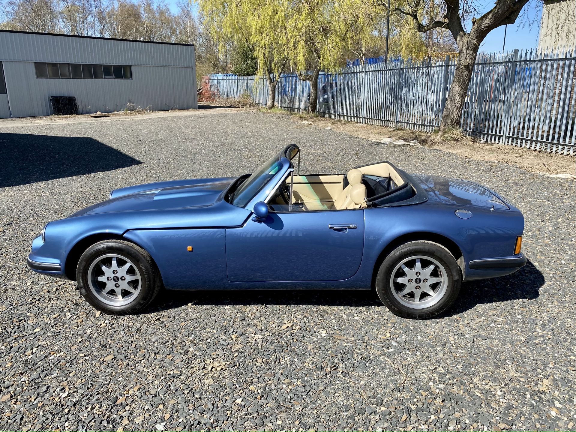 TVR S2 - Image 16 of 60