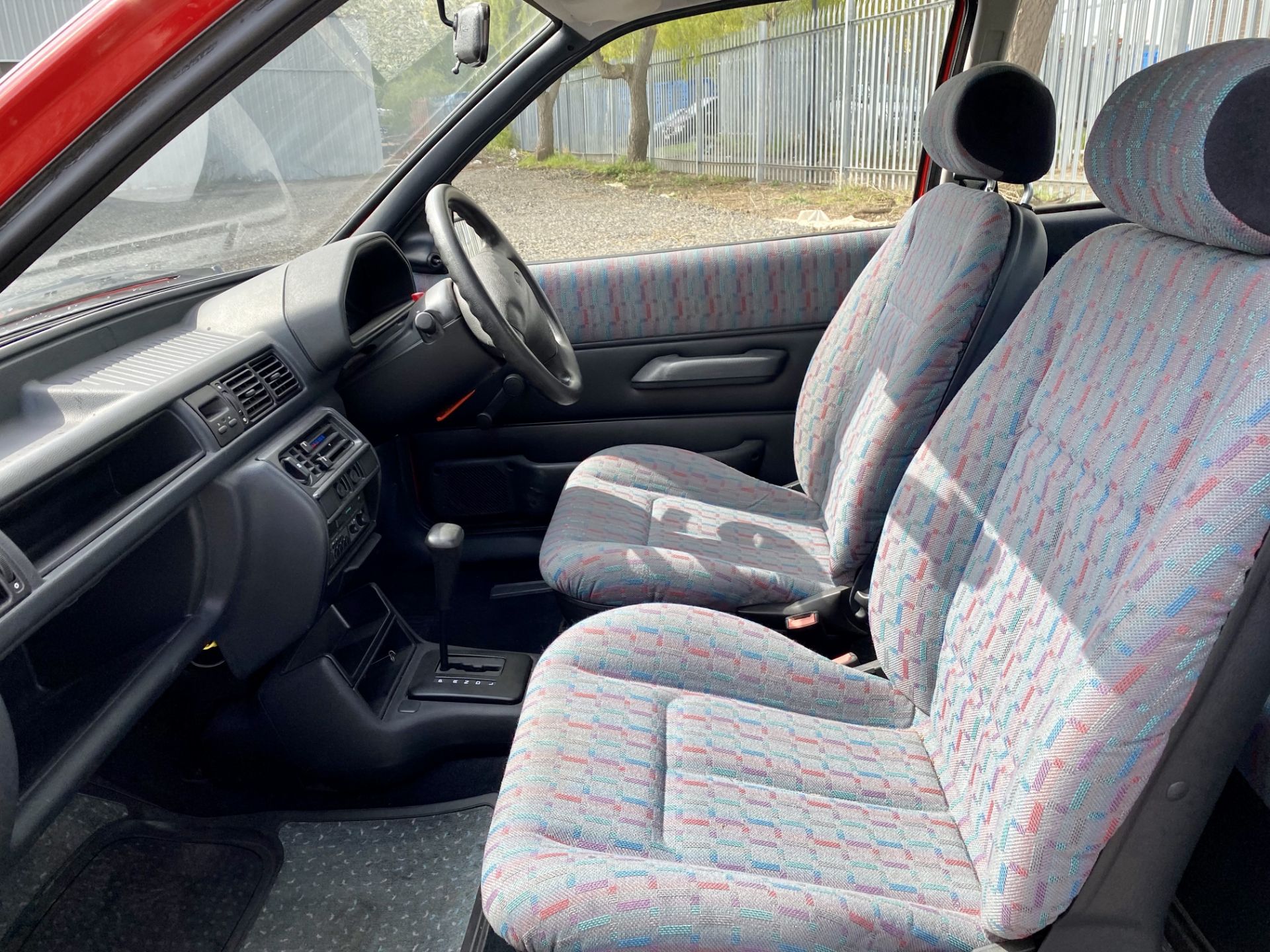 Ford Fiesta MK3 - Image 33 of 44