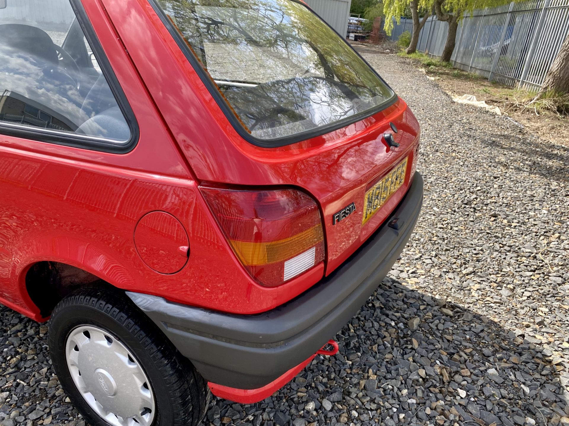 Ford Fiesta MK3 - Image 26 of 44