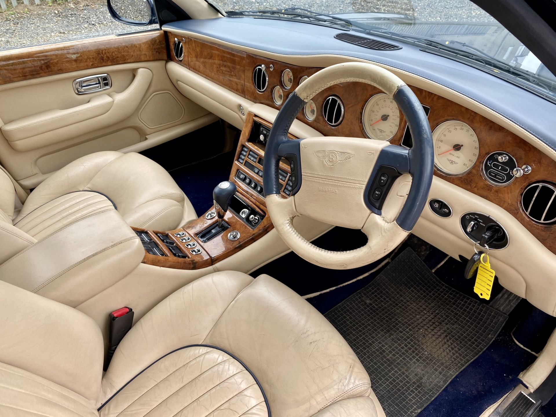 Bentley Arnage - Image 29 of 41