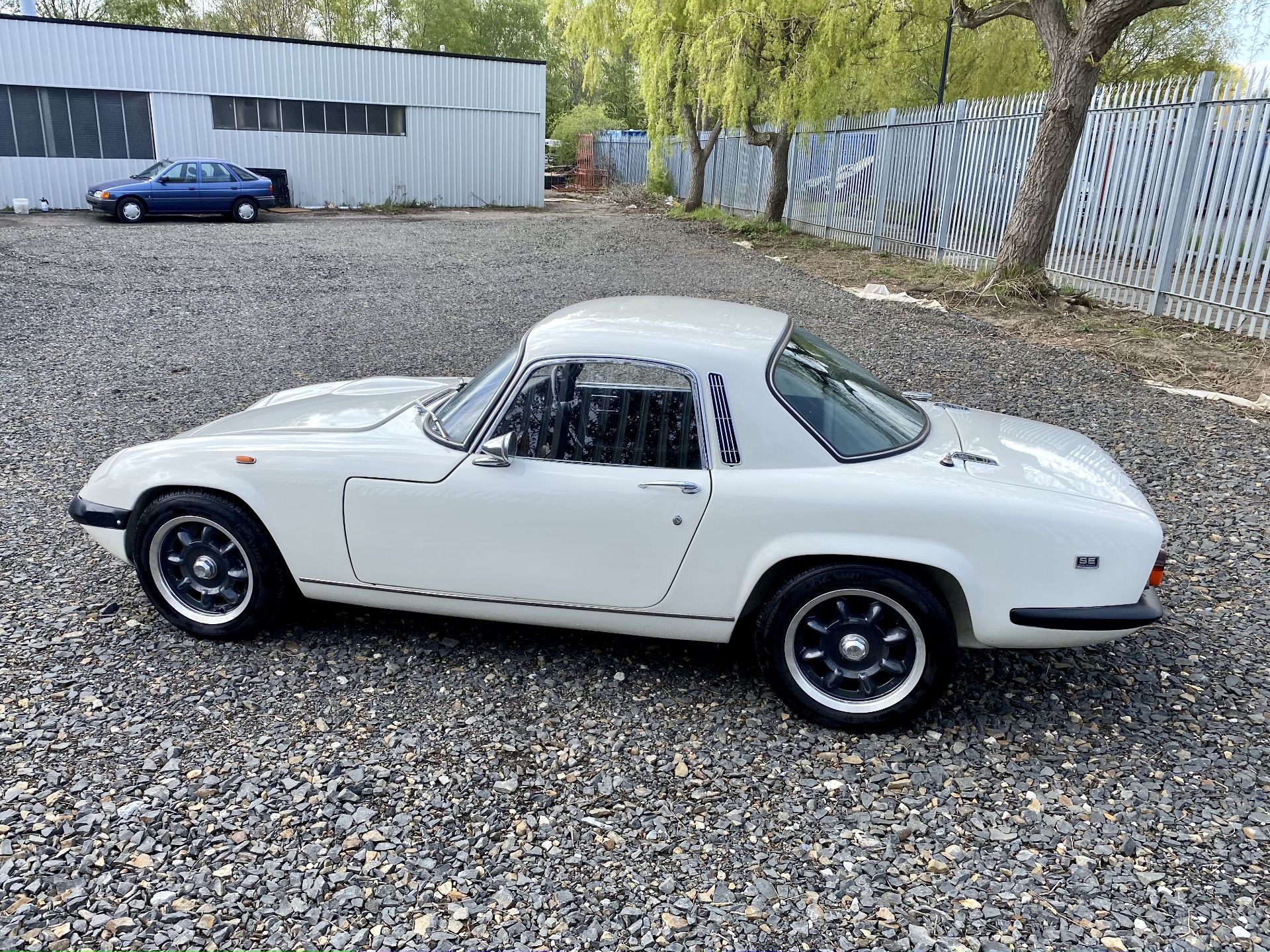 Lotus Elan S4 - Image 15 of 57