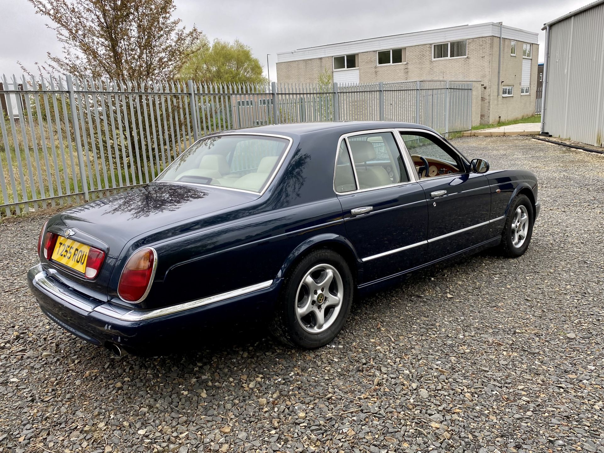 Bentley Arnage - Image 6 of 41