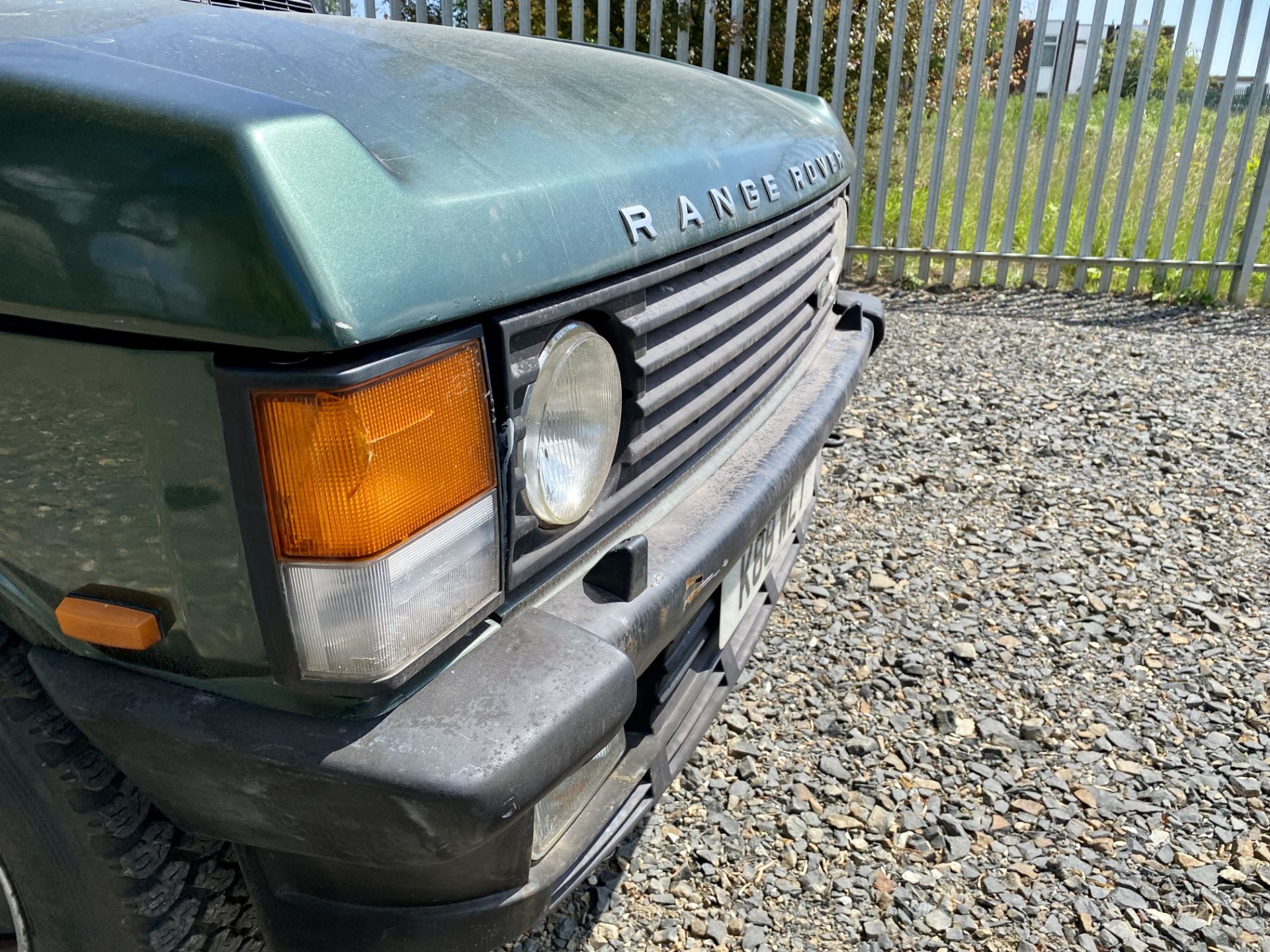 Range Rover 3.9 V8 - Image 16 of 46