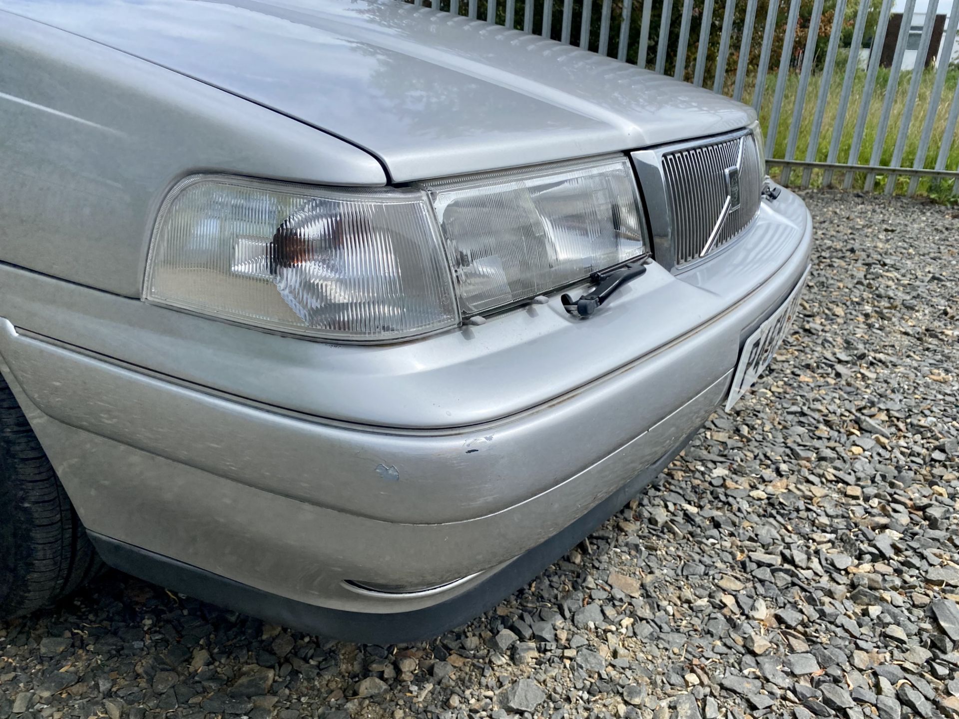 Volvo 960 - Image 16 of 44