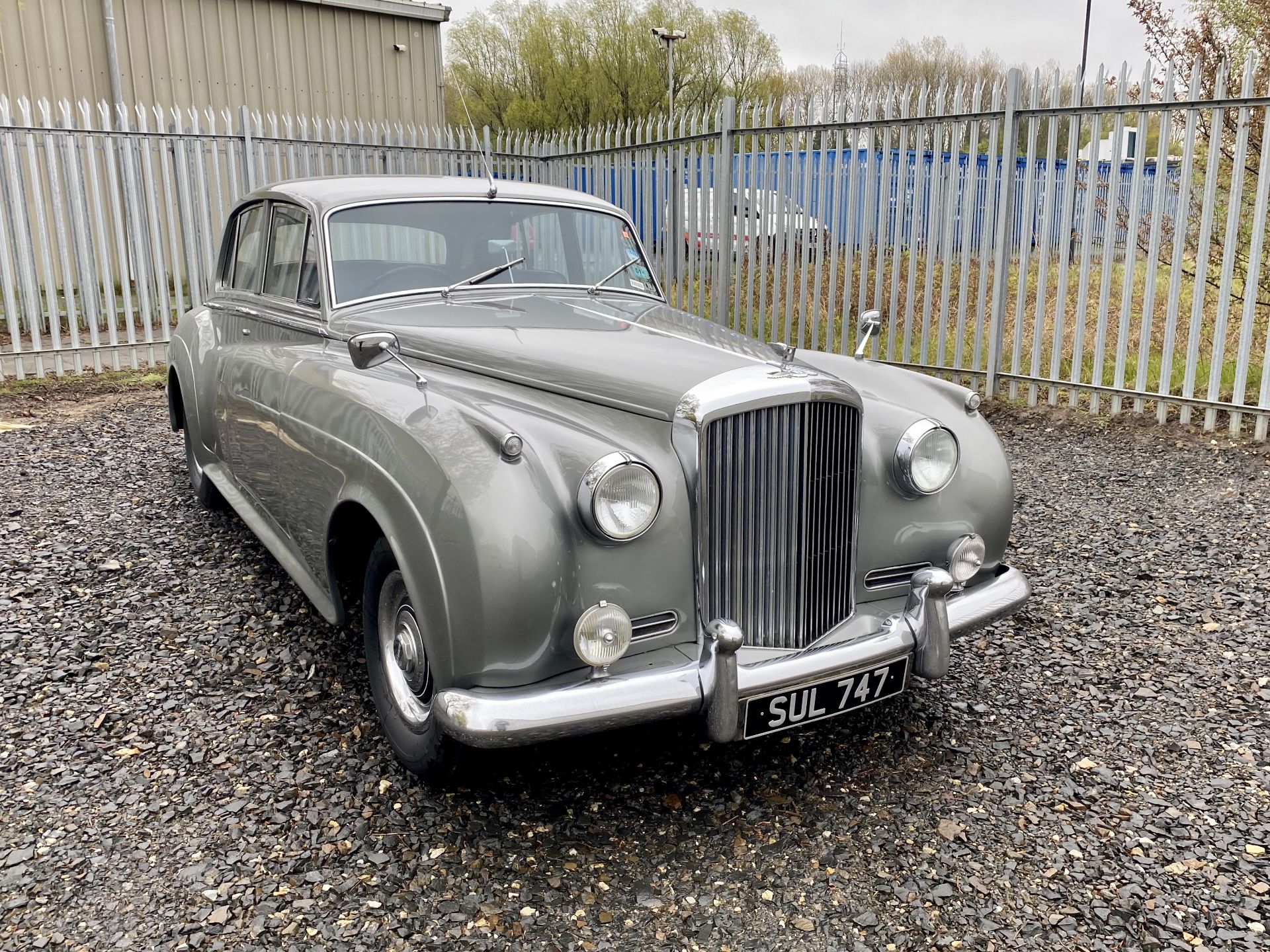 Bentley S1 - Image 25 of 66