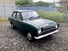 Ford Escort Mk1