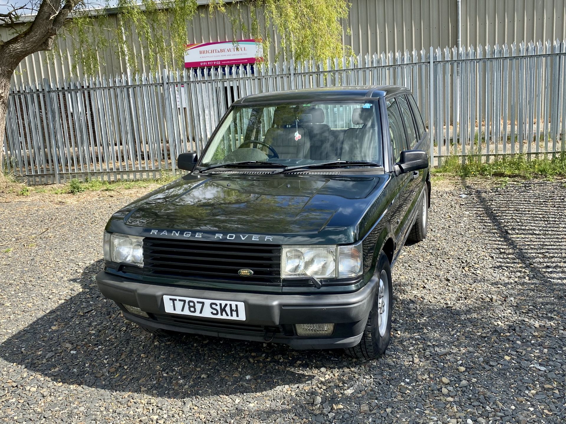 Range Rover 2.5 DT - Image 15 of 48