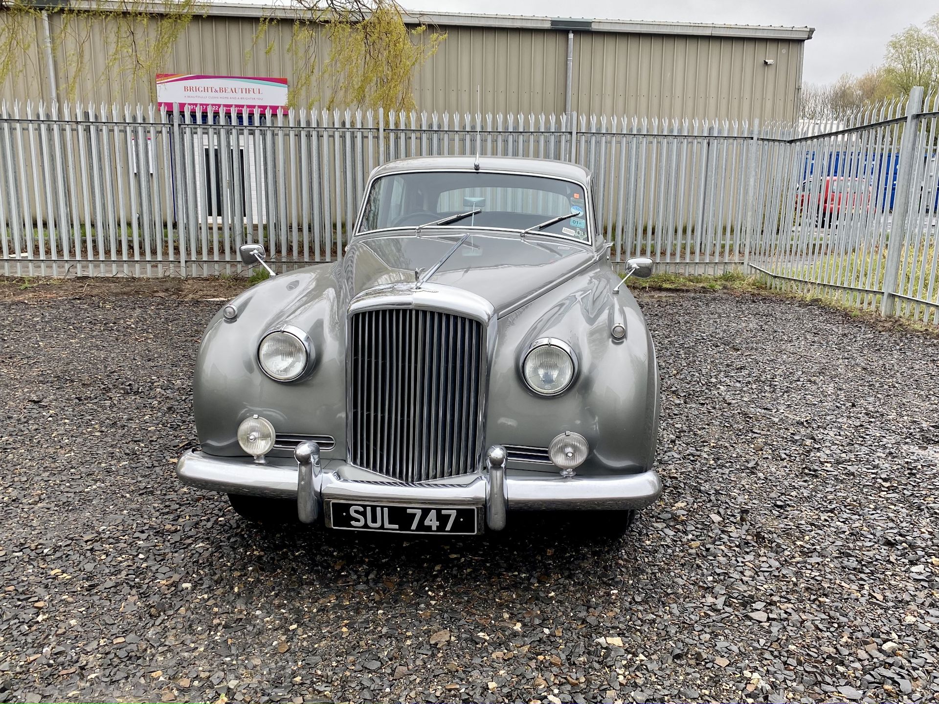 Bentley S1 - Image 22 of 66