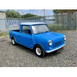 Mini Pickup MK1