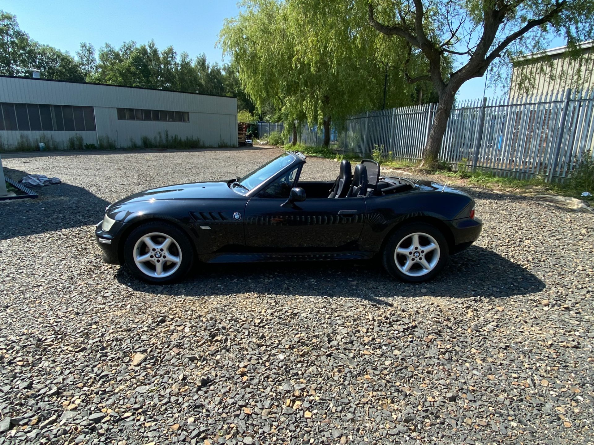 BMW Z3 - Image 9 of 46