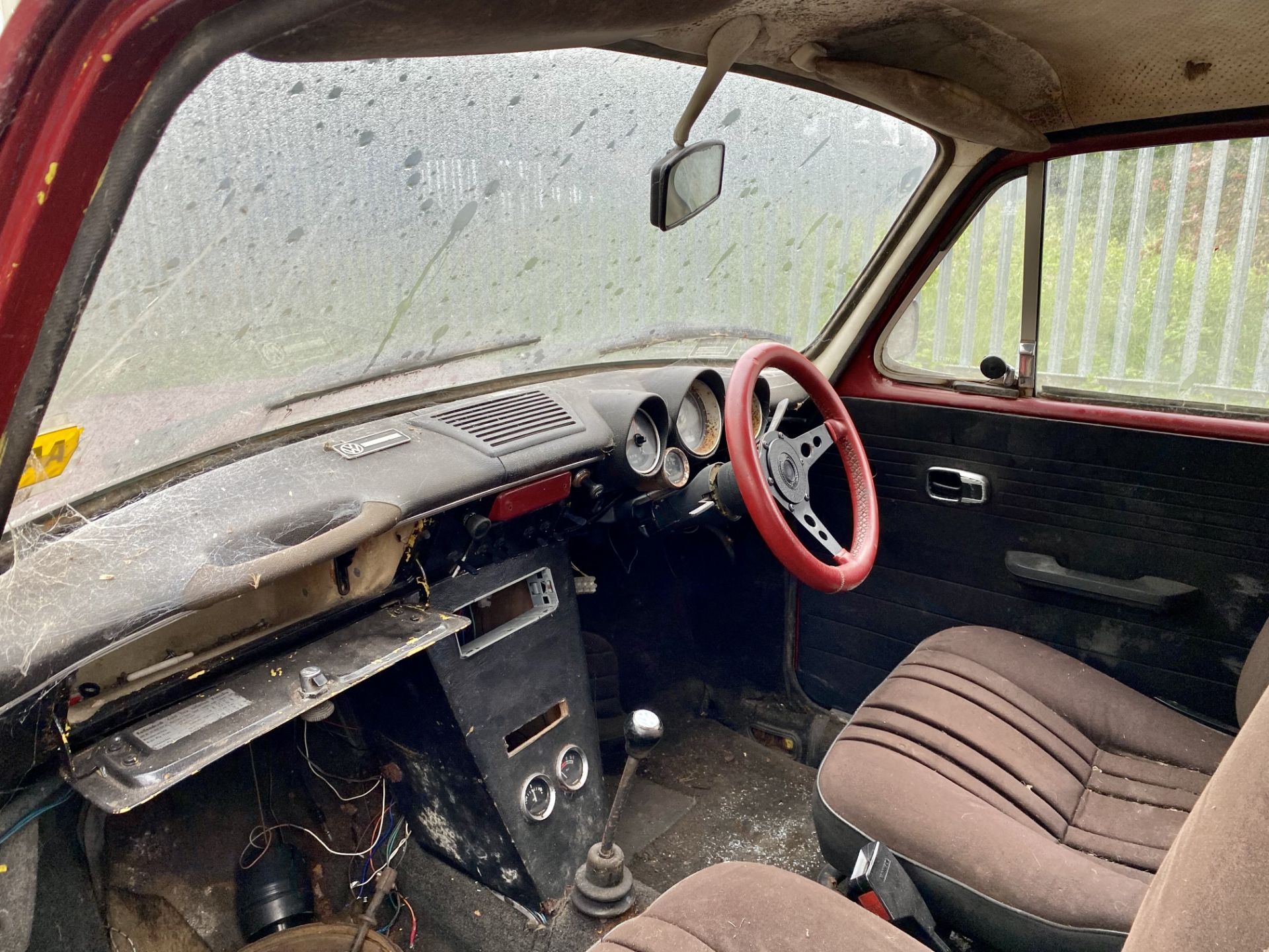 Volkswagen Type 3 1600 Variant - Image 25 of 25