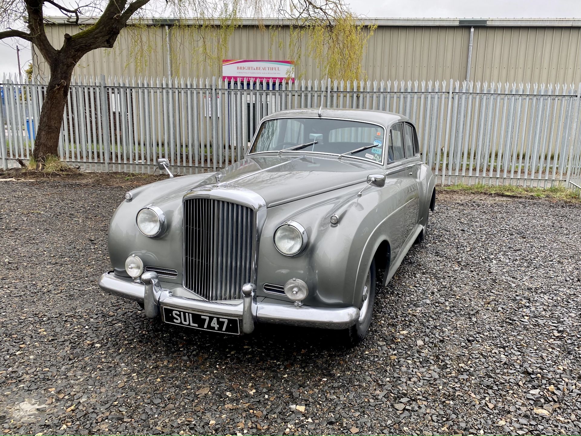 Bentley S1 - Image 21 of 66