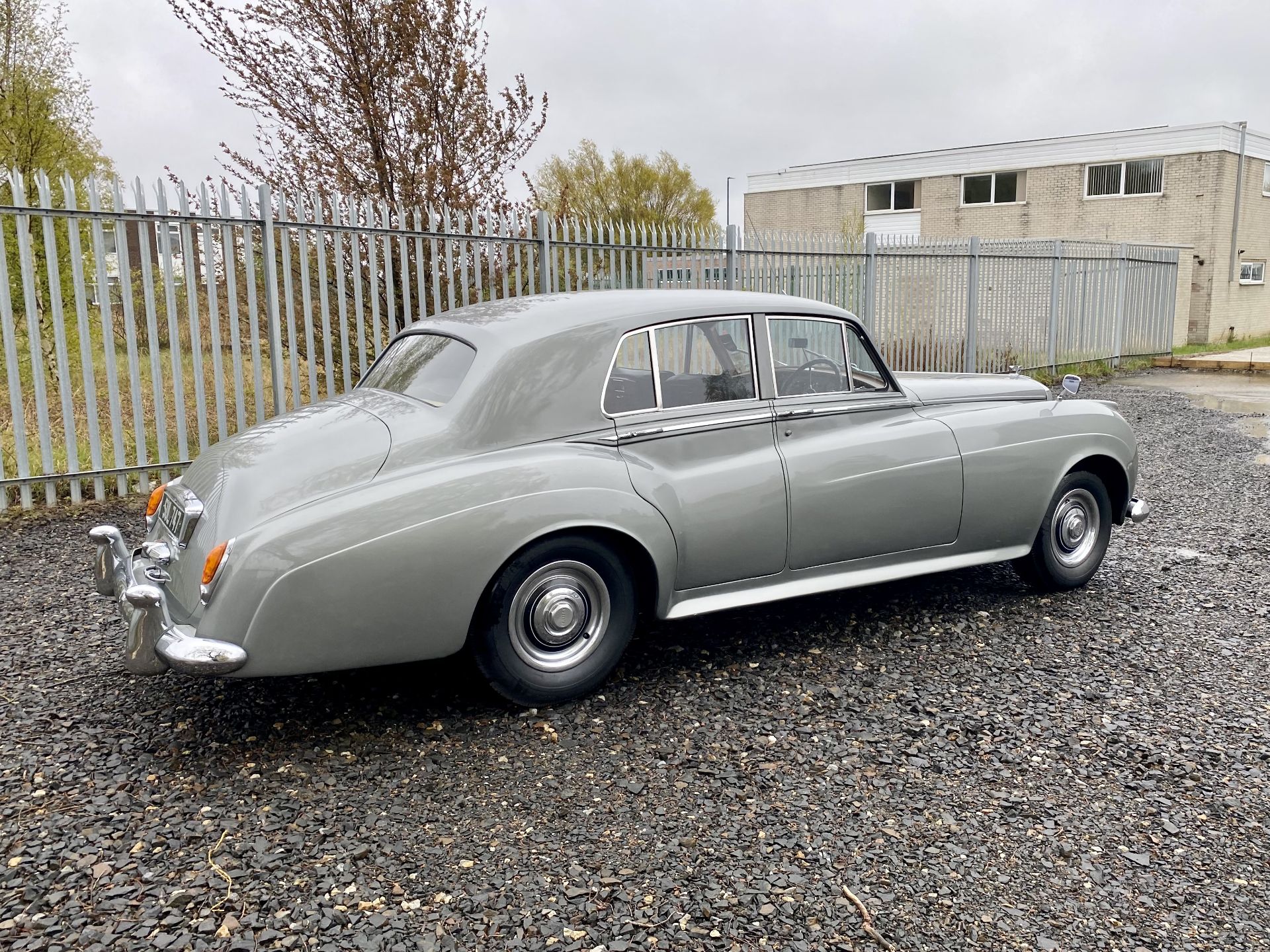 Bentley S1 - Image 8 of 66