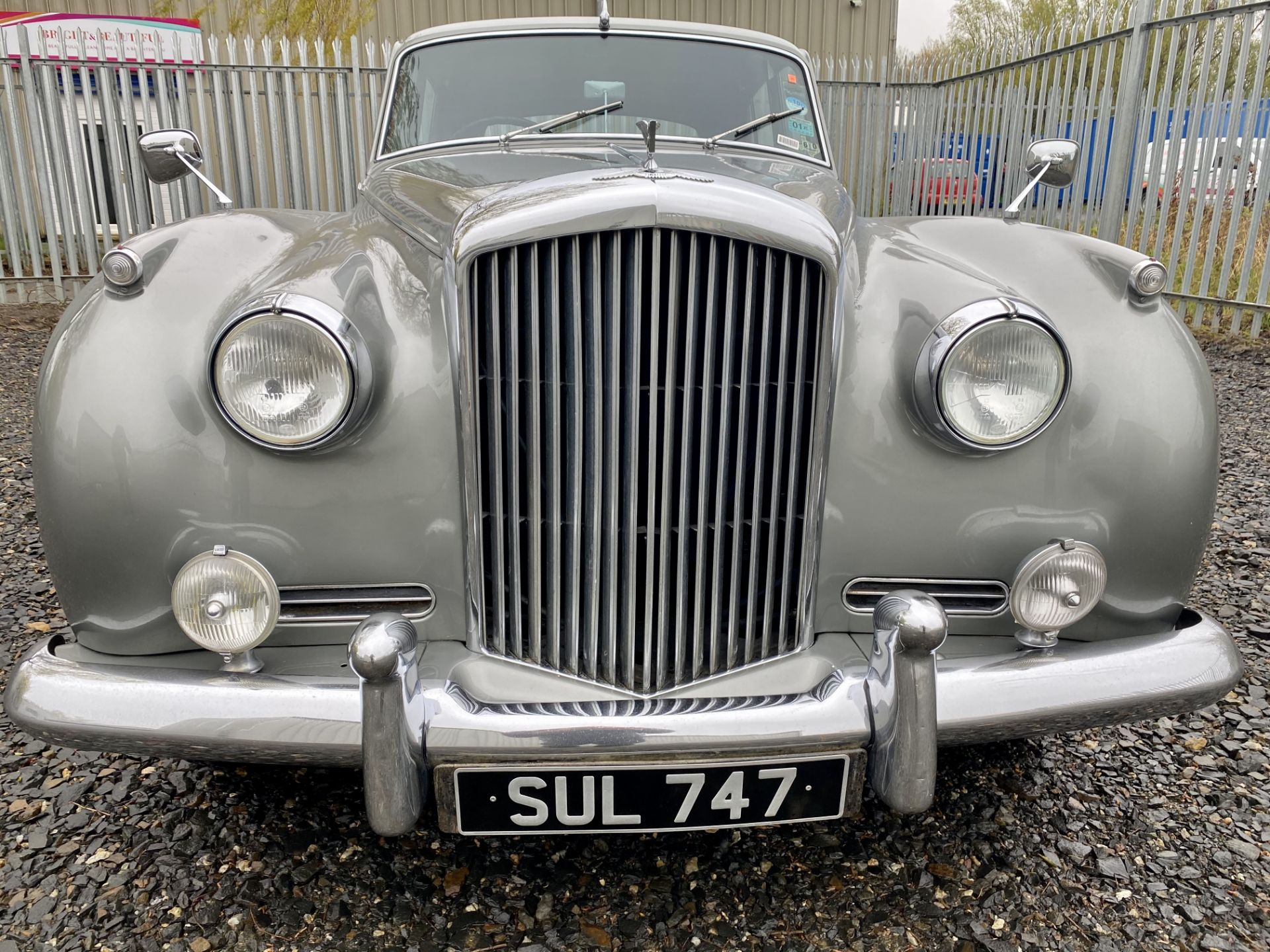 Bentley S1 - Image 43 of 66