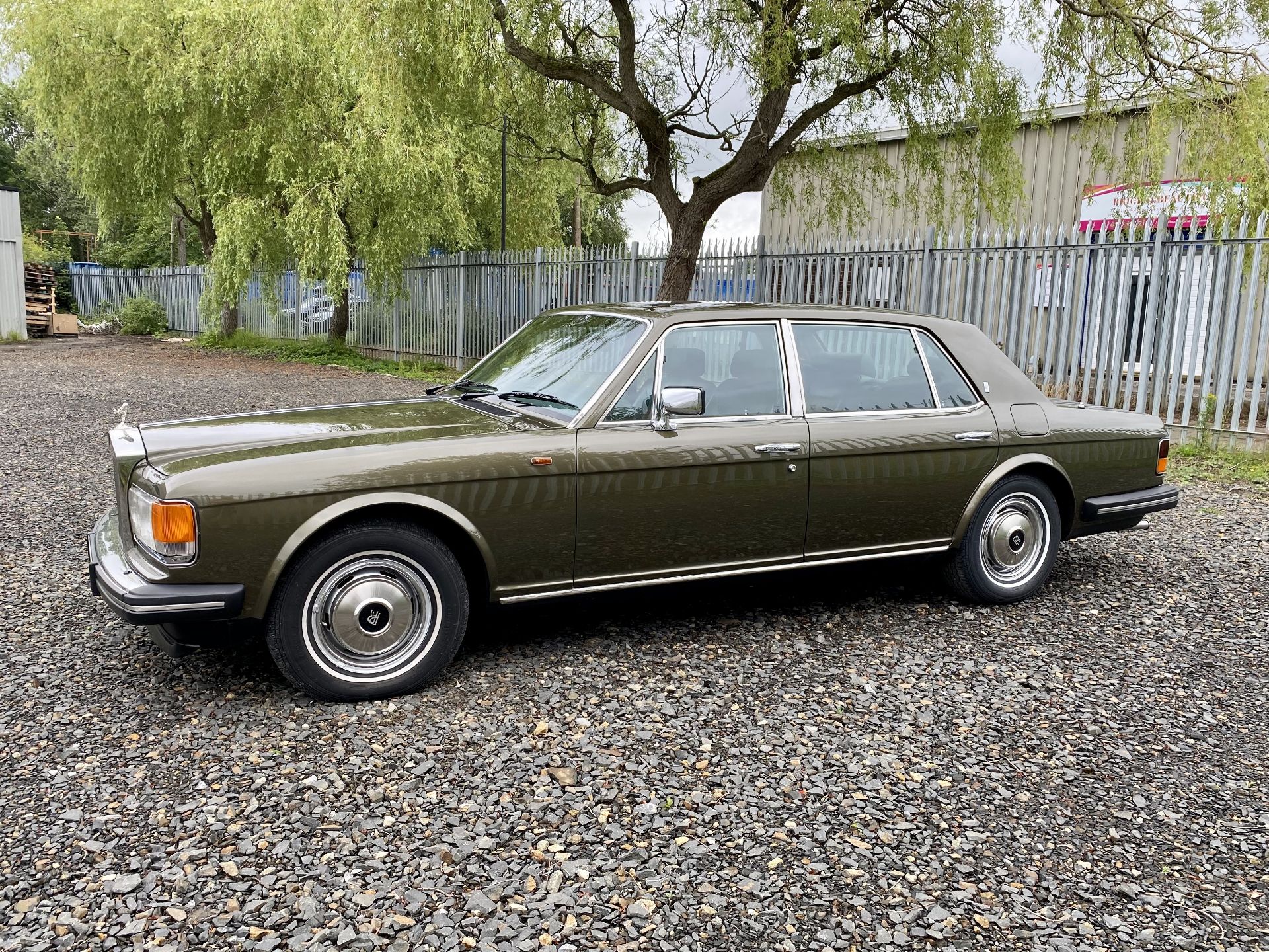 Rolls Royce Silver Spur - Image 13 of 55