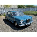 Wolseley 18/85