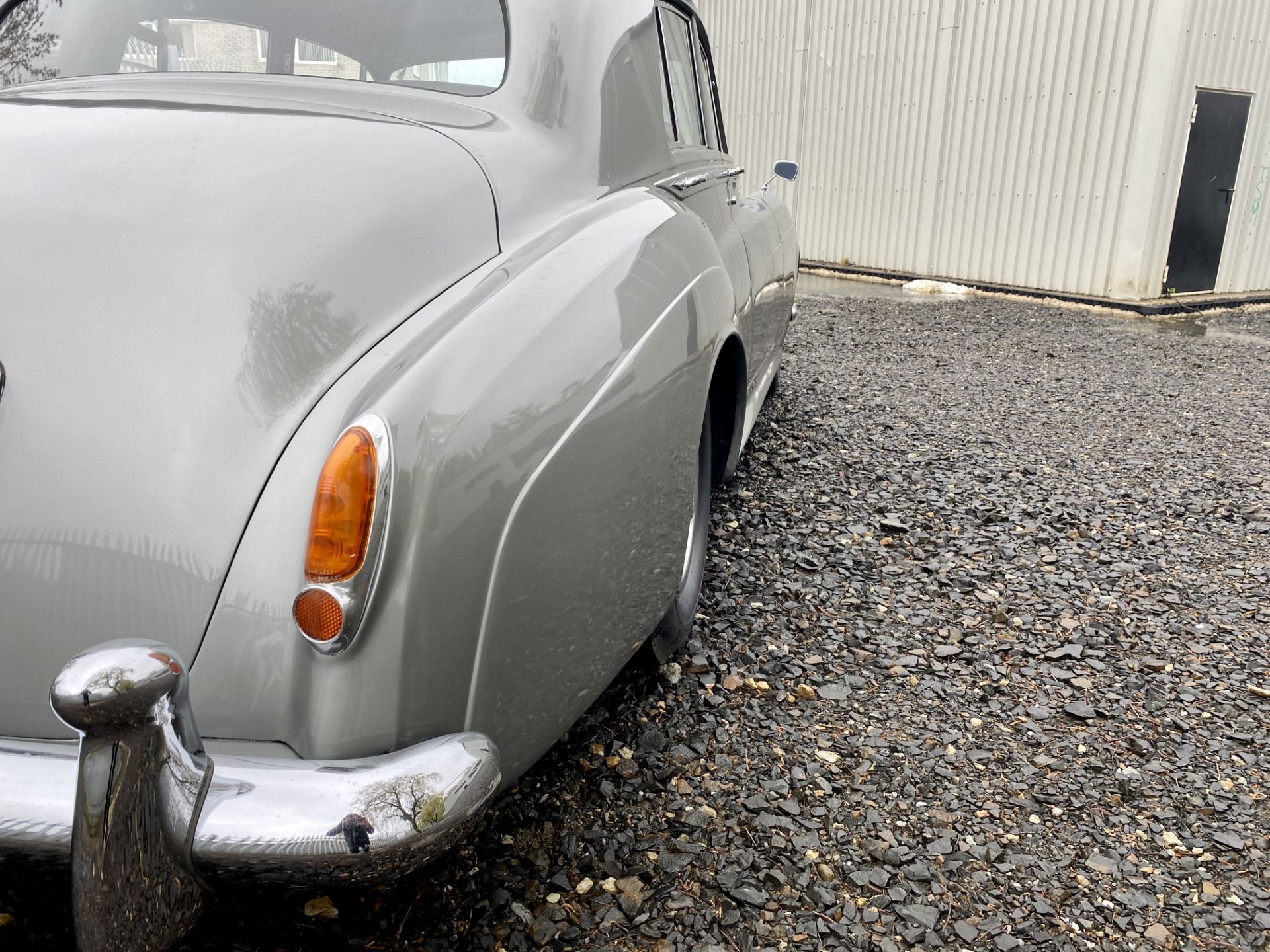 Bentley S1 - Image 31 of 66