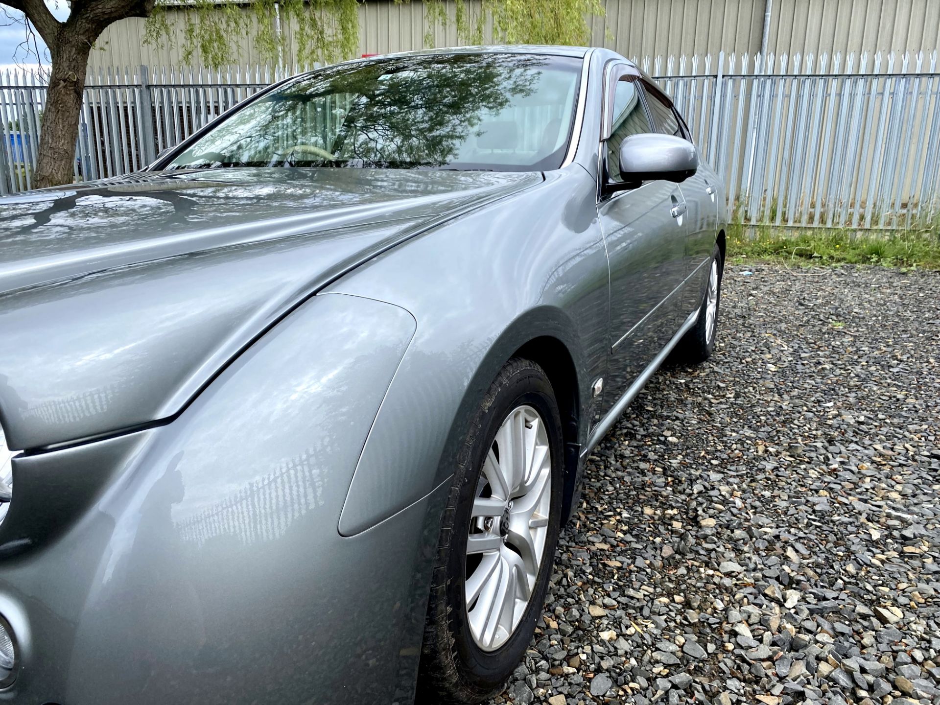 Mitsuoka Galue - Image 22 of 51