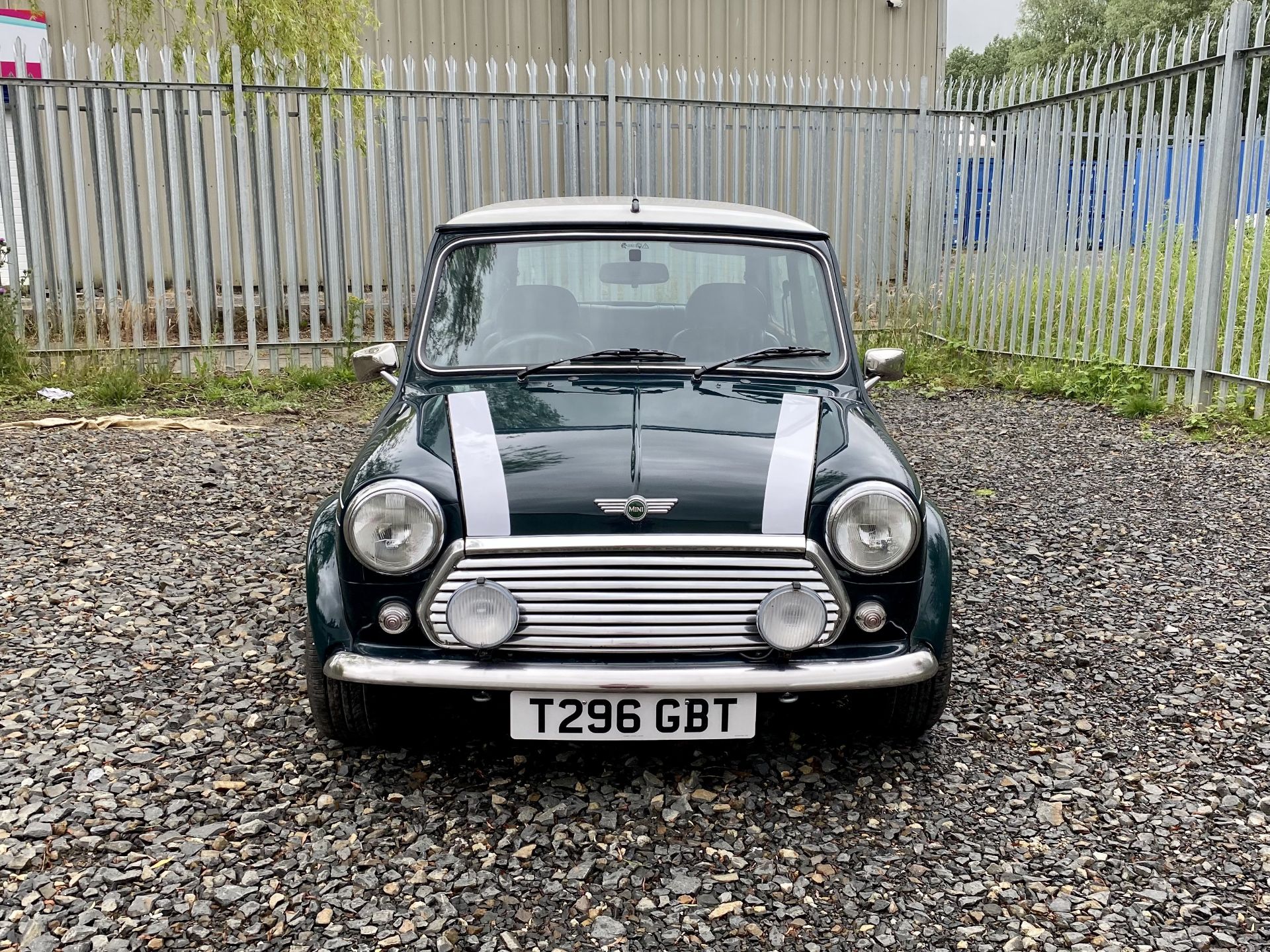 Mini Cooper BSCC - Image 13 of 44