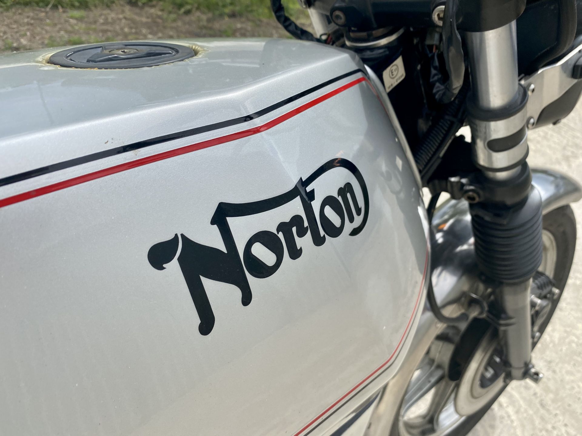 Norton Interpol 2 - Image 35 of 35