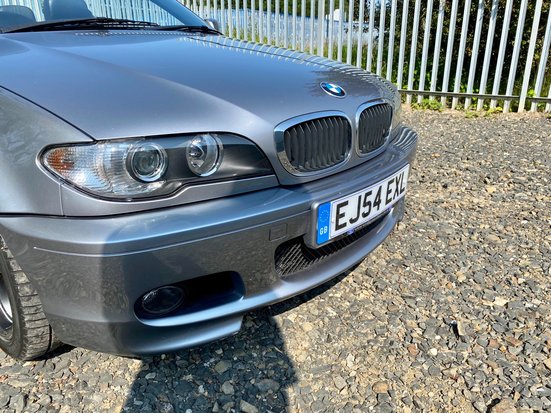 BMW 318CI Msport - Image 12 of 46