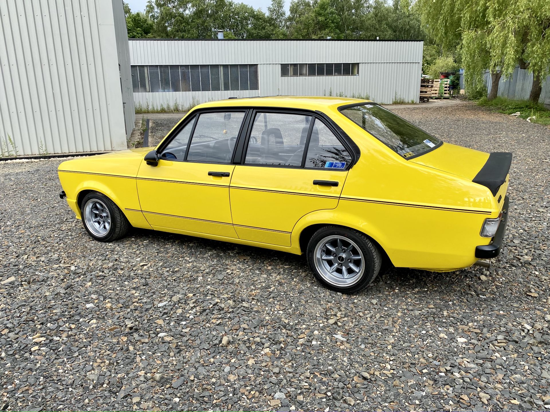 Ford Escort MK2 - Image 11 of 58