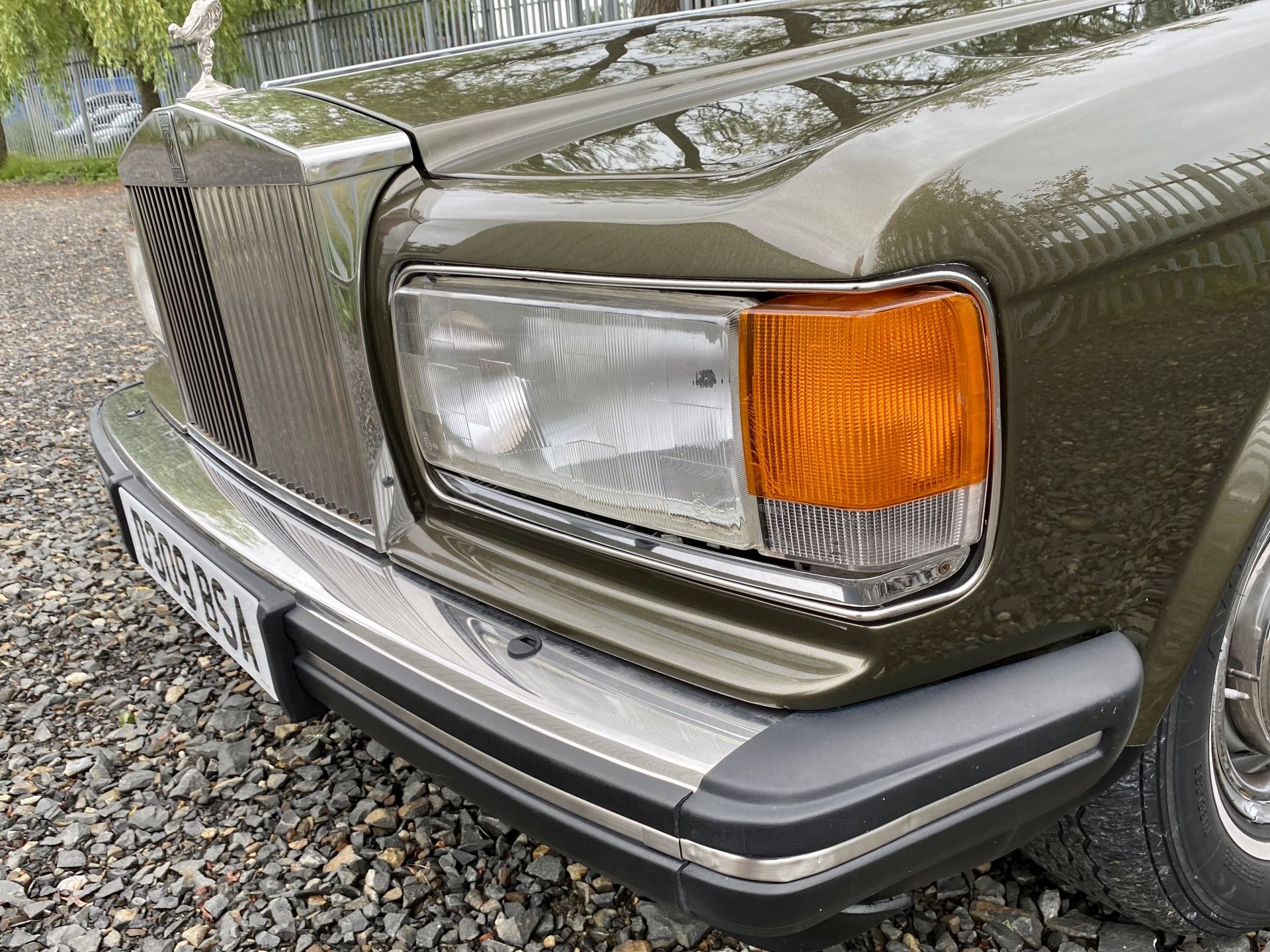 Rolls Royce Silver Spur - Image 24 of 55