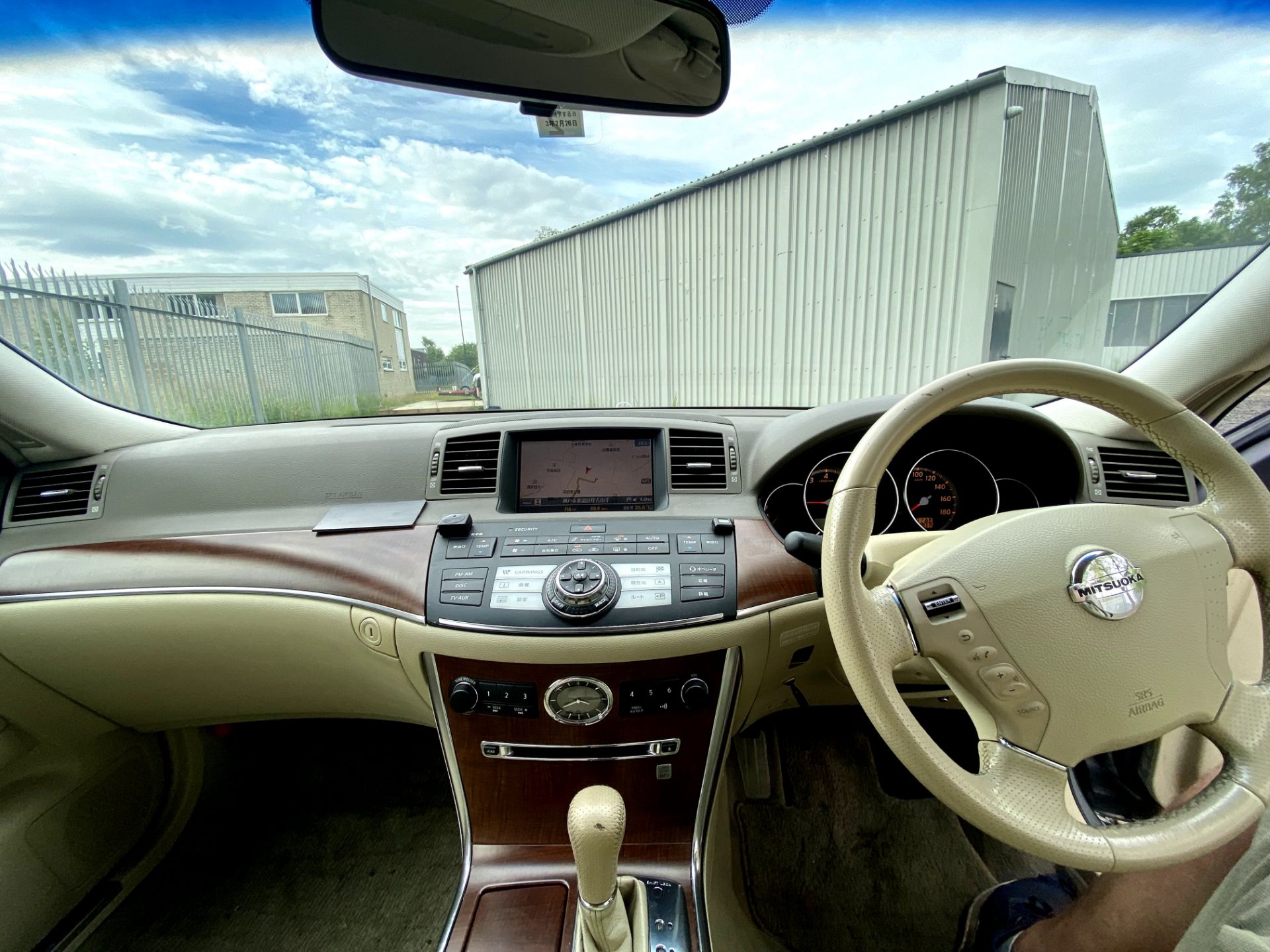 Mitsuoka Galue - Image 45 of 51