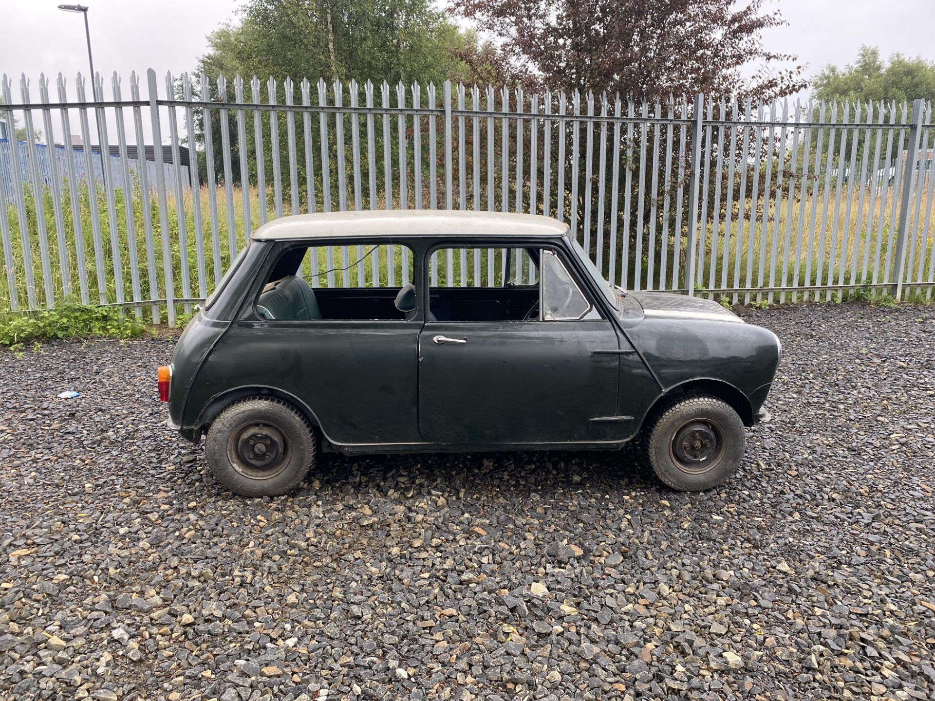 Mini MK1 1275cc - Image 3 of 21