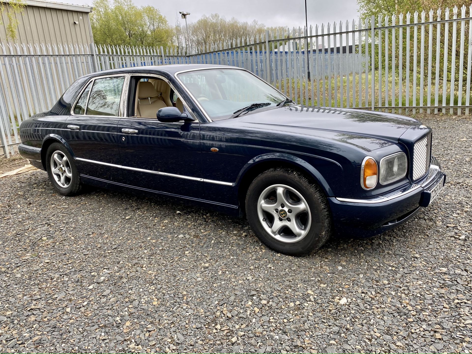 Bentley Arnage - Image 2 of 41