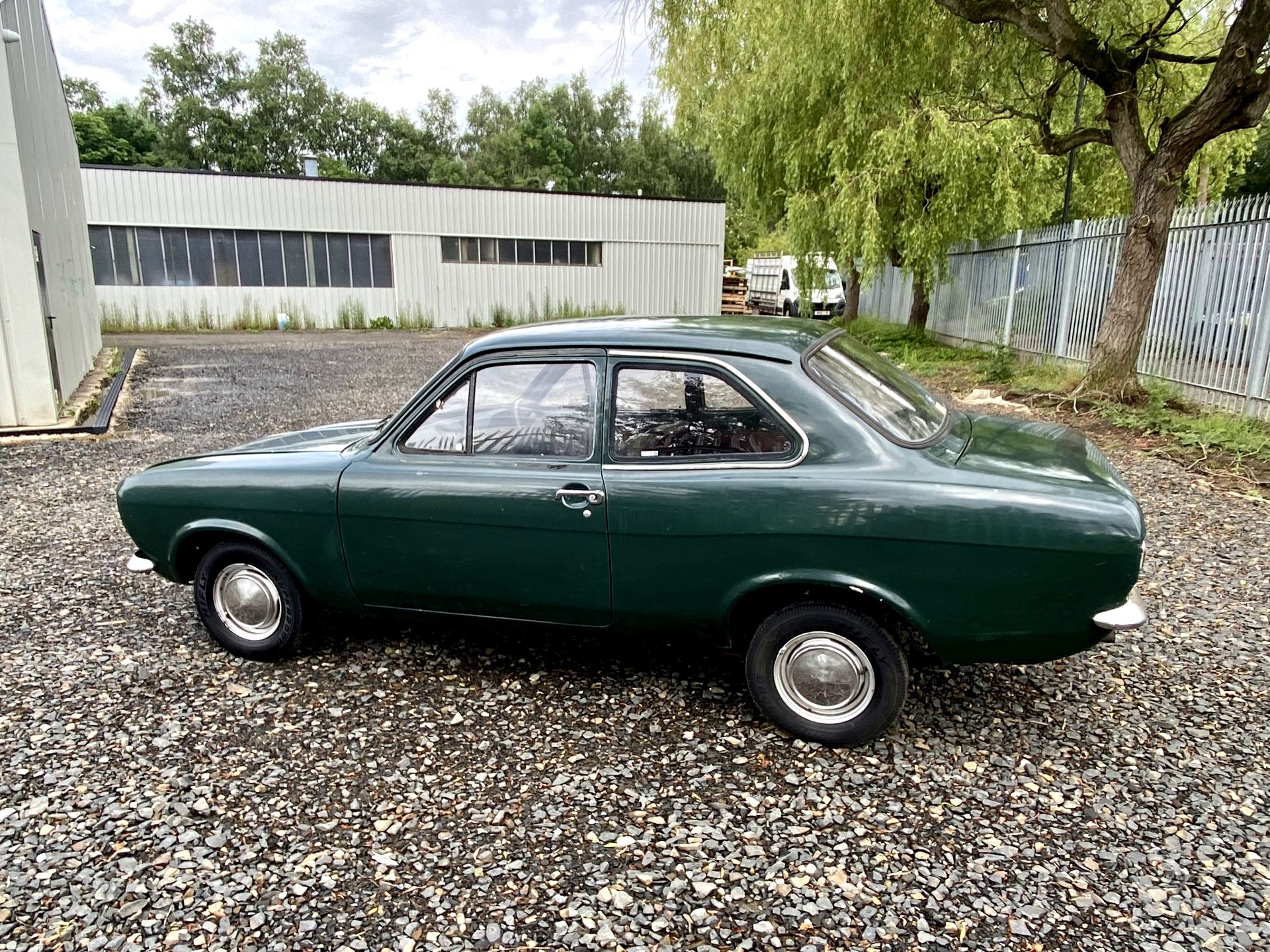 Ford Escort Mk1 - Image 11 of 42