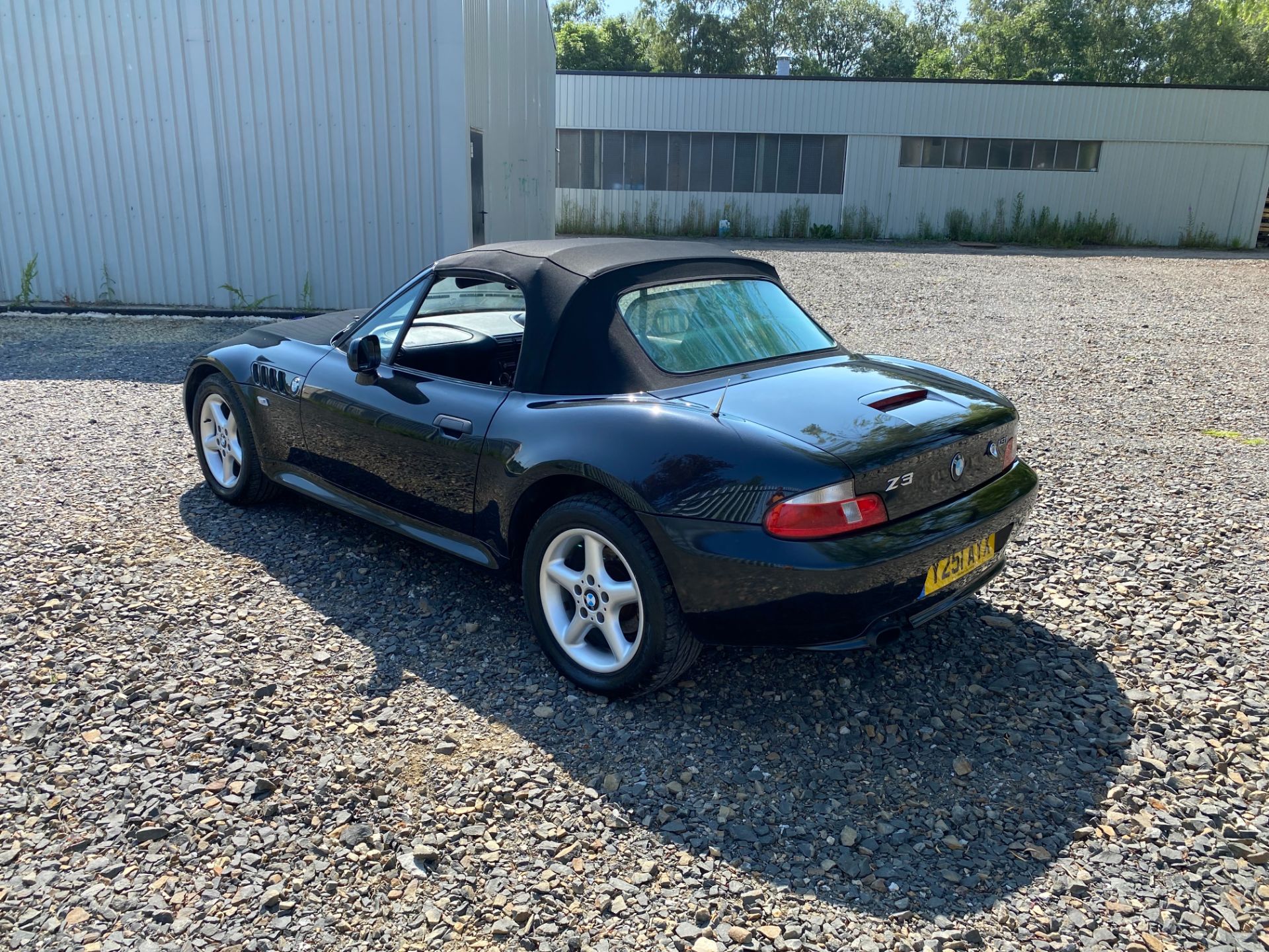 BMW Z3 - Image 42 of 46