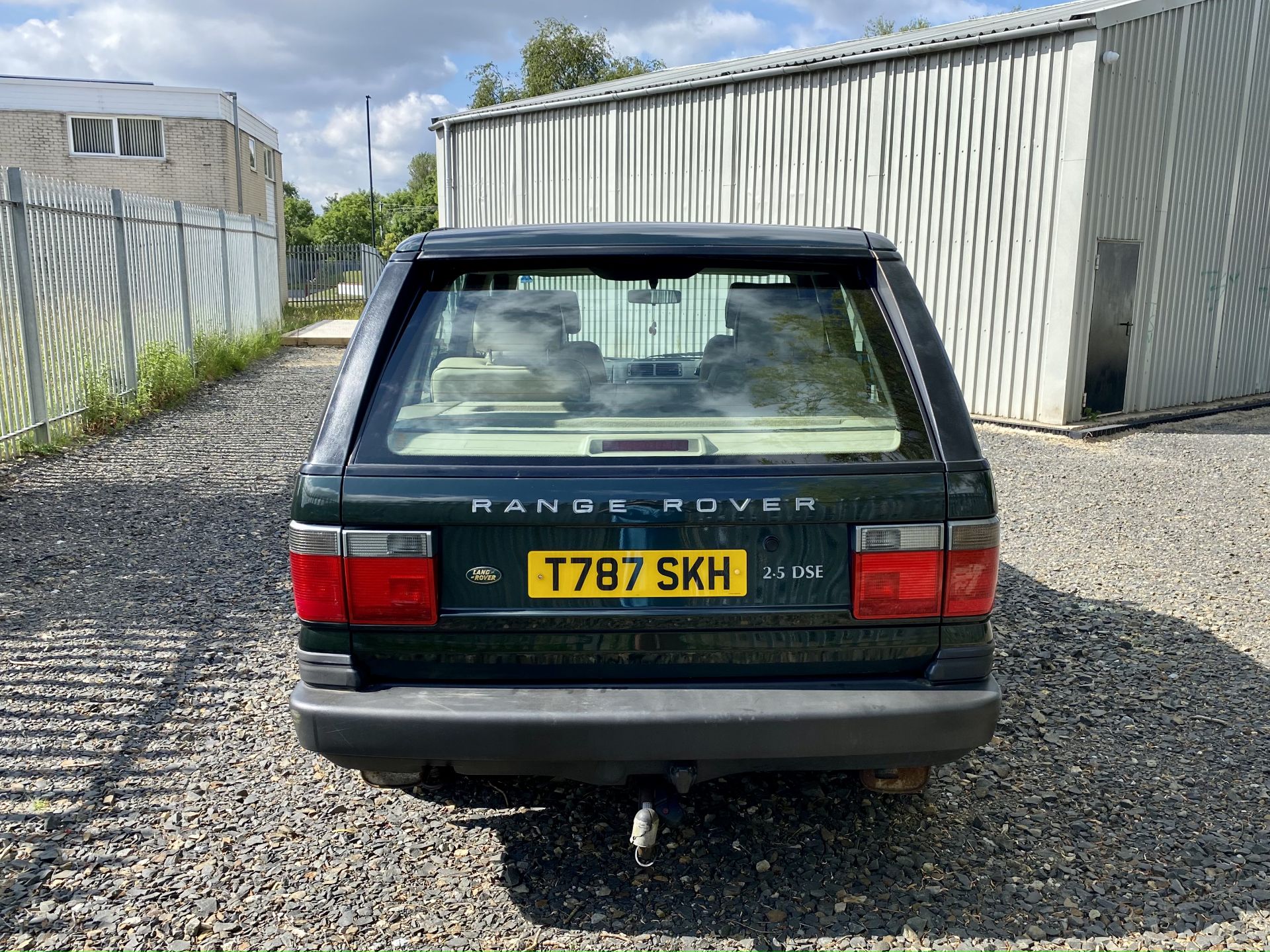 Range Rover 2.5 DT - Image 8 of 48