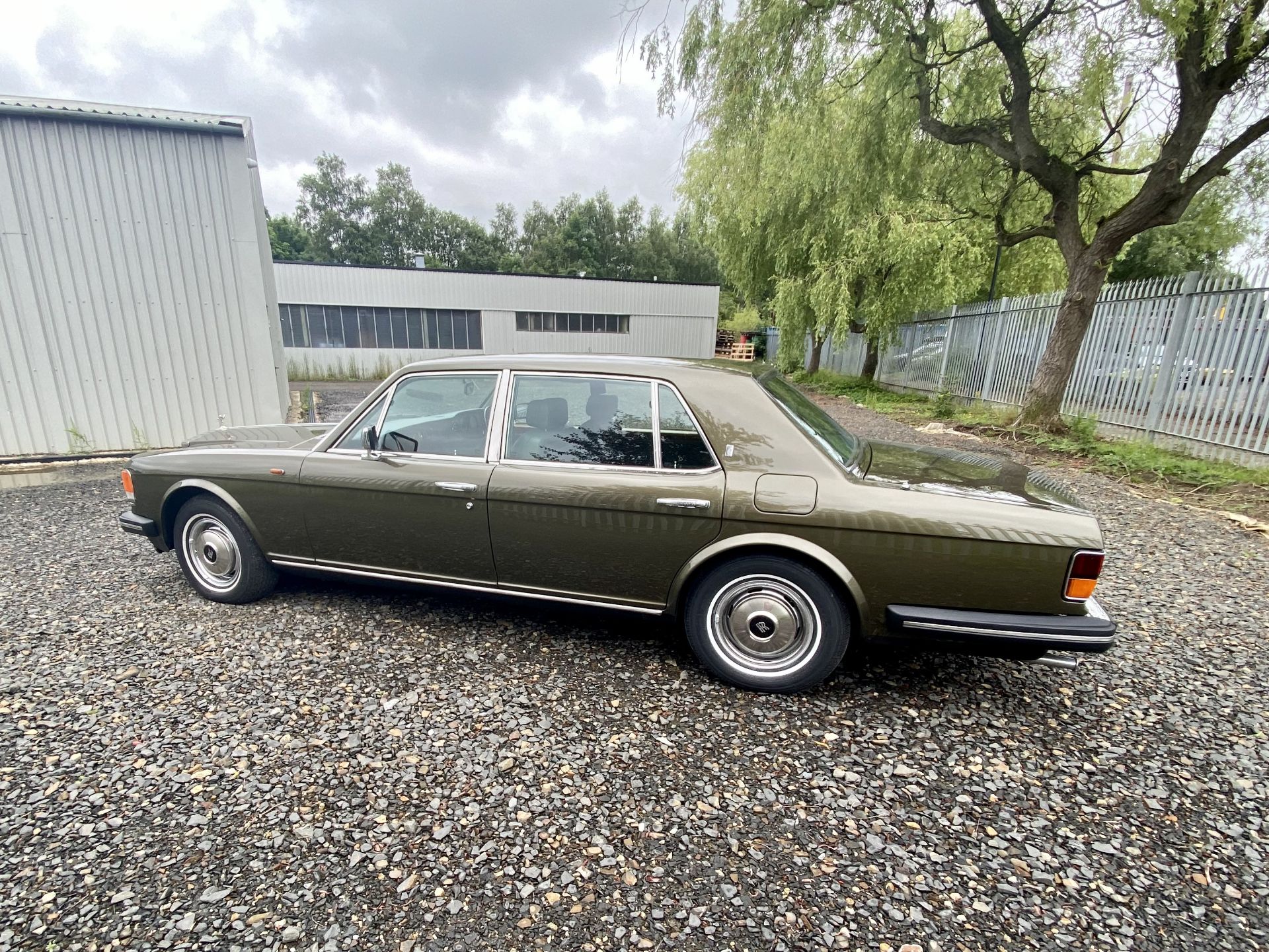 Rolls Royce Silver Spur - Image 11 of 55