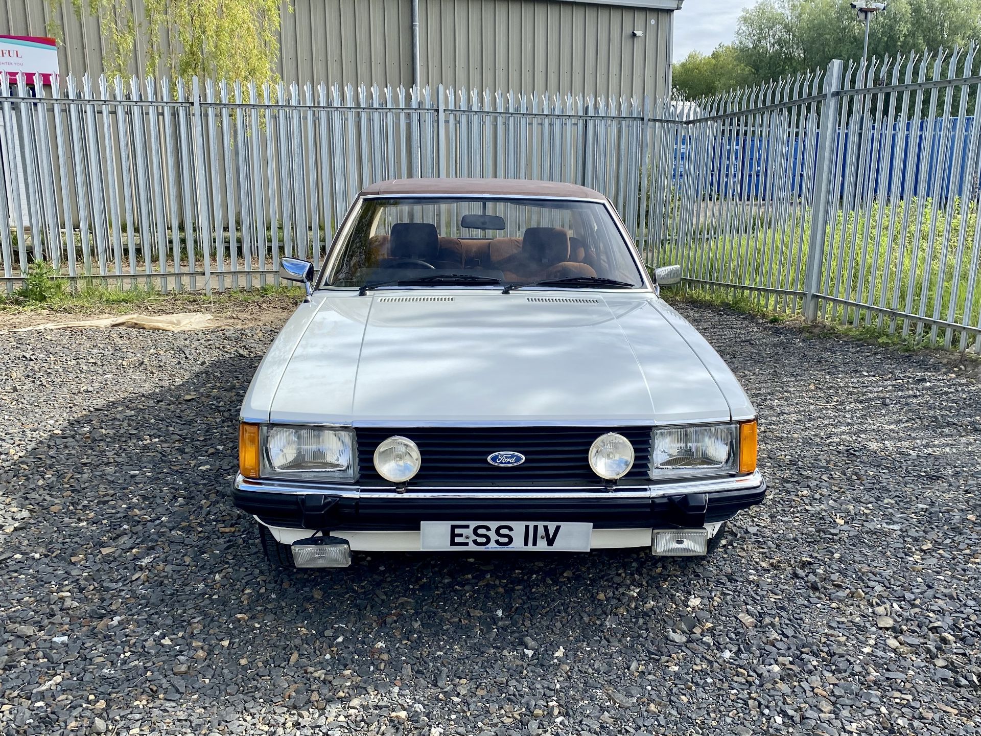 Ford Granada Ghia - Image 23 of 50