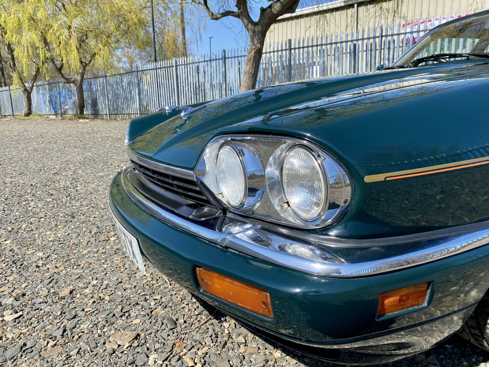 Jaguar XJS coupe - Image 35 of 64