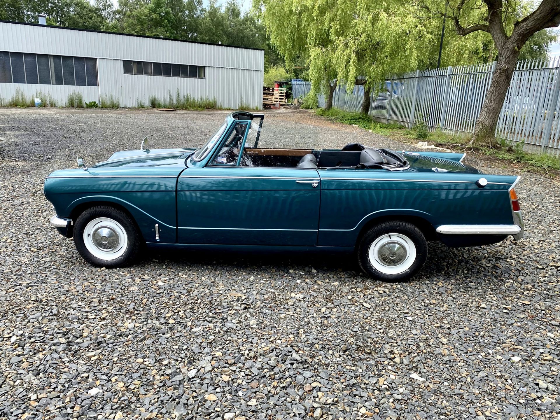 Triumph Vitesse - Image 4 of 45