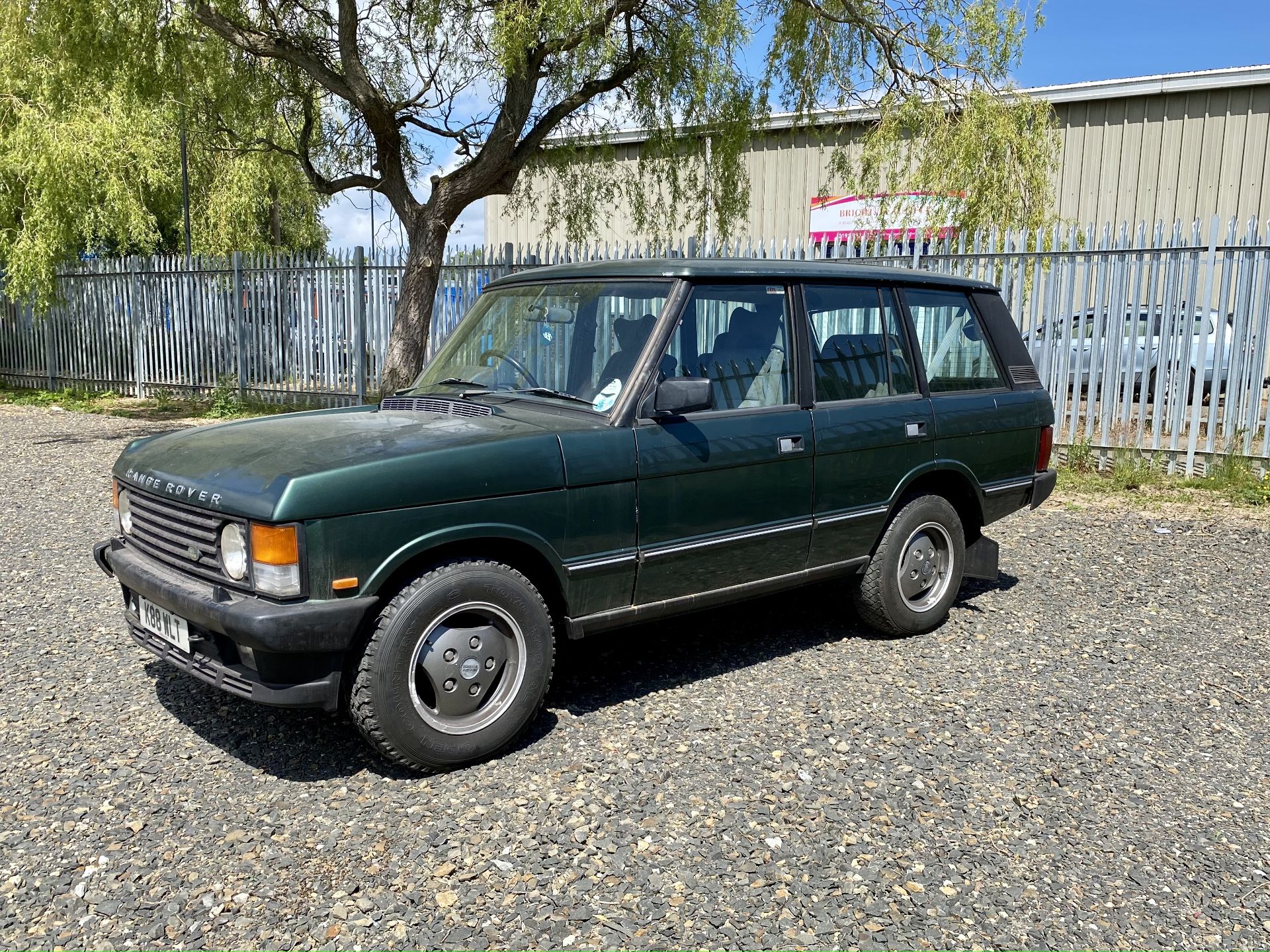 Range Rover 3.9 V8 - Image 12 of 46