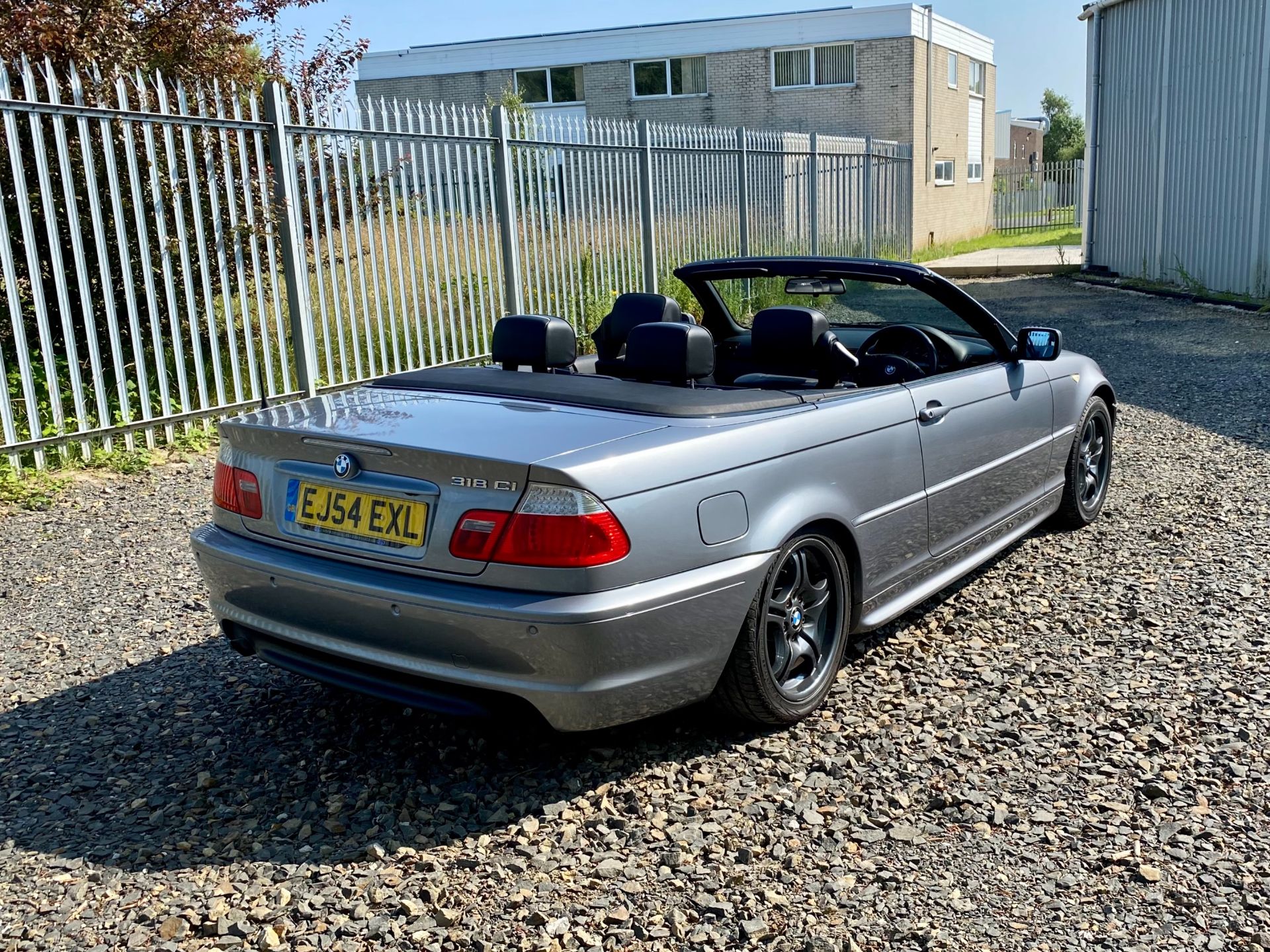 BMW 318CI Msport - Image 5 of 46