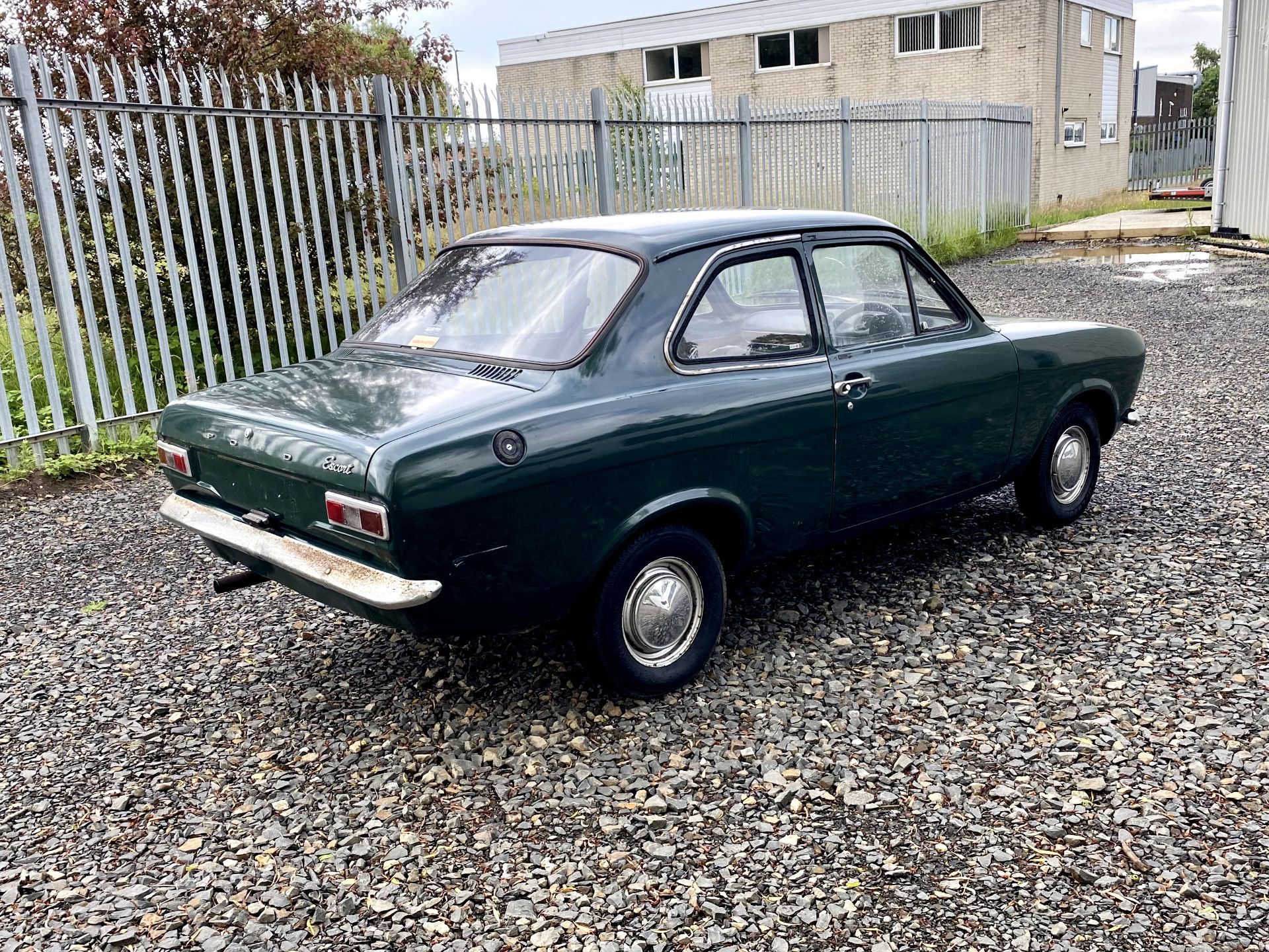 Ford Escort Mk1 - Image 6 of 42