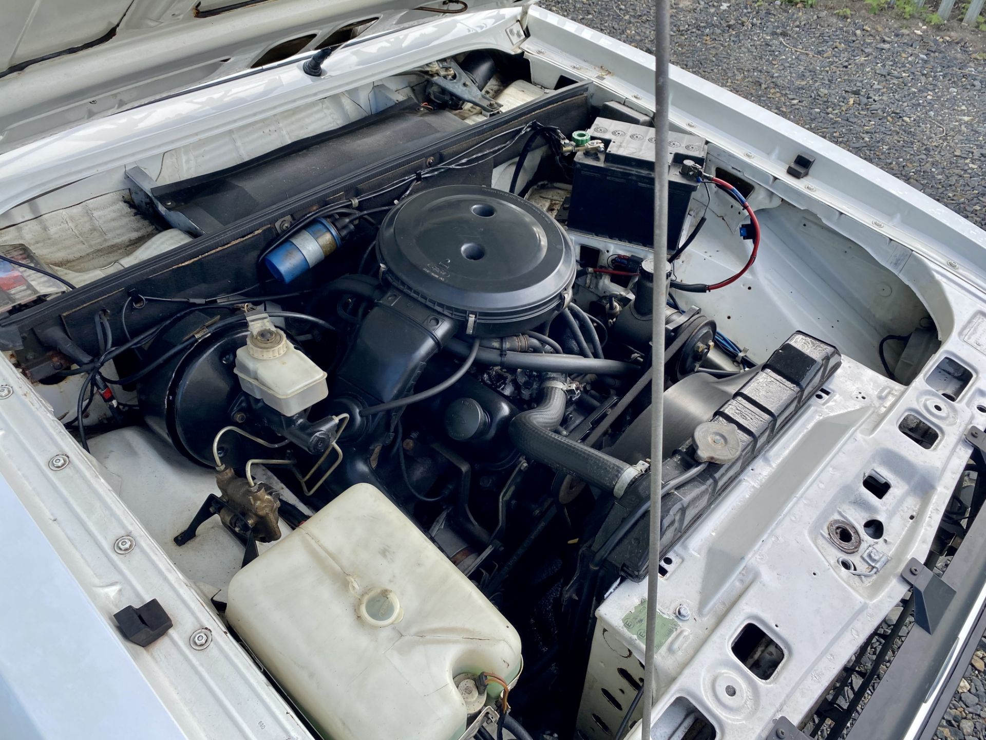 Ford Granada Ghia - Image 40 of 50