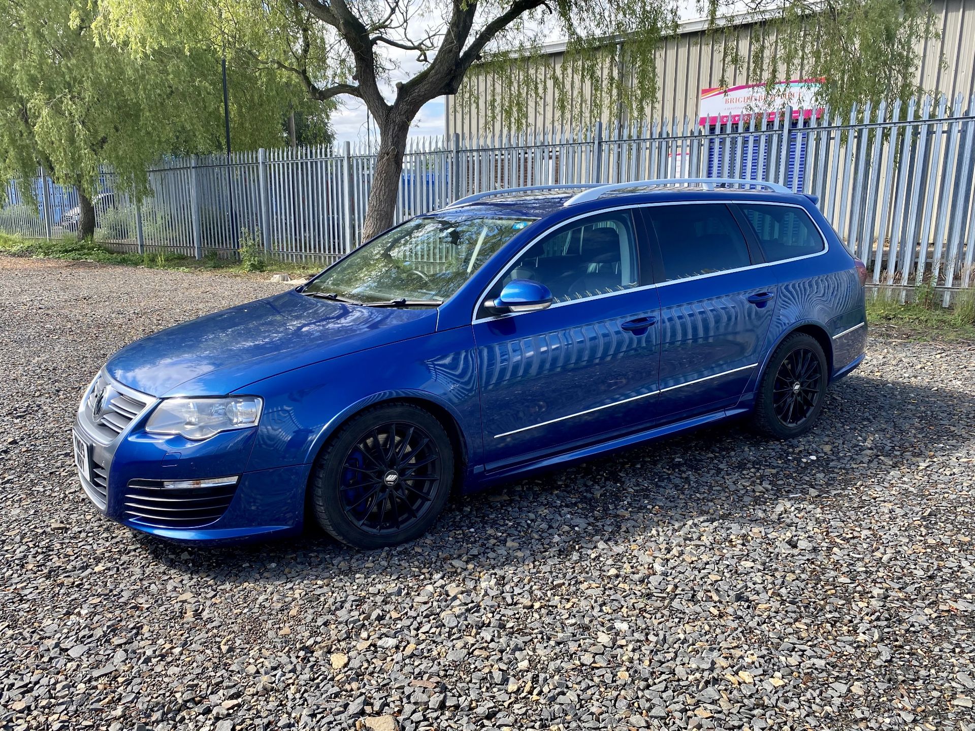 Volkswagen Passat R36 - Image 9 of 41