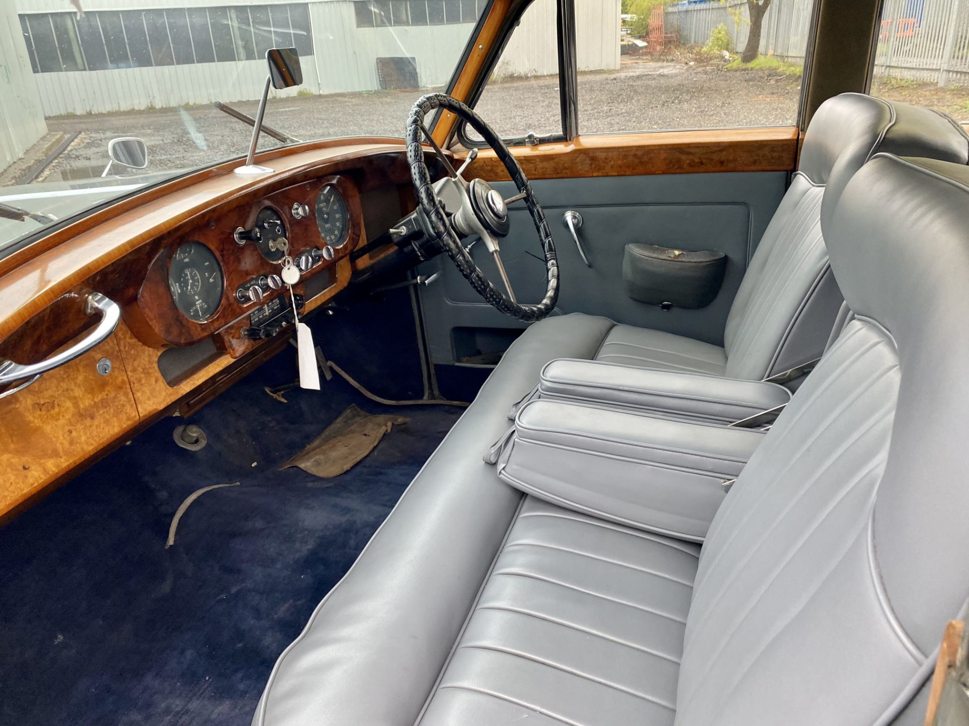 Bentley S1 - Image 59 of 66