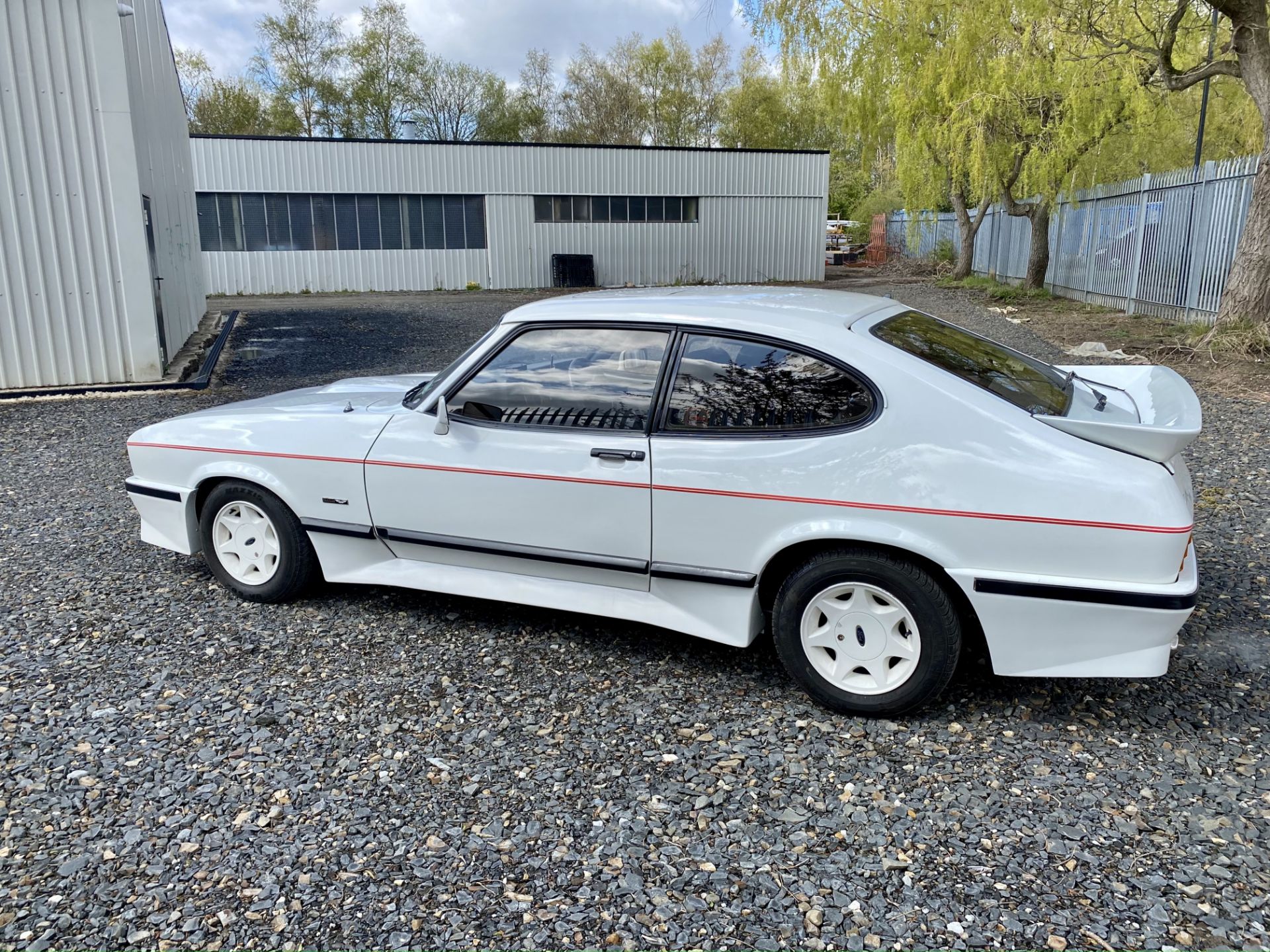 Ford Capri Tickford Turbo - Image 13 of 62